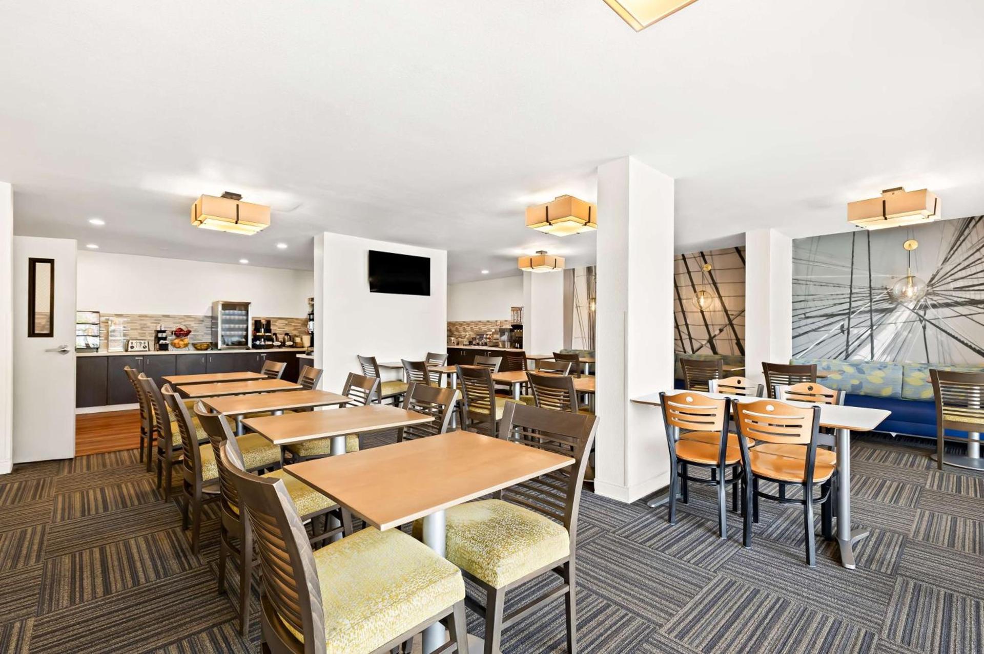 Best Western Yacht Harbor Hotel photo 8