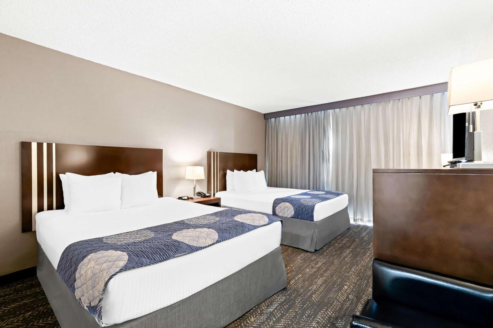 Best Western Yacht Harbor Hotel photo 5