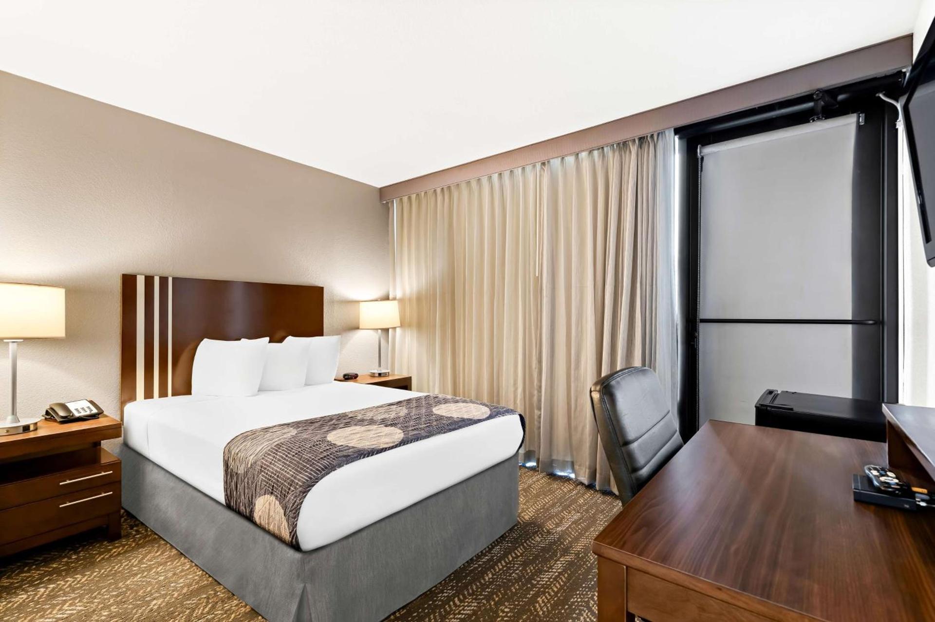Best Western Yacht Harbor Hotel photo 11