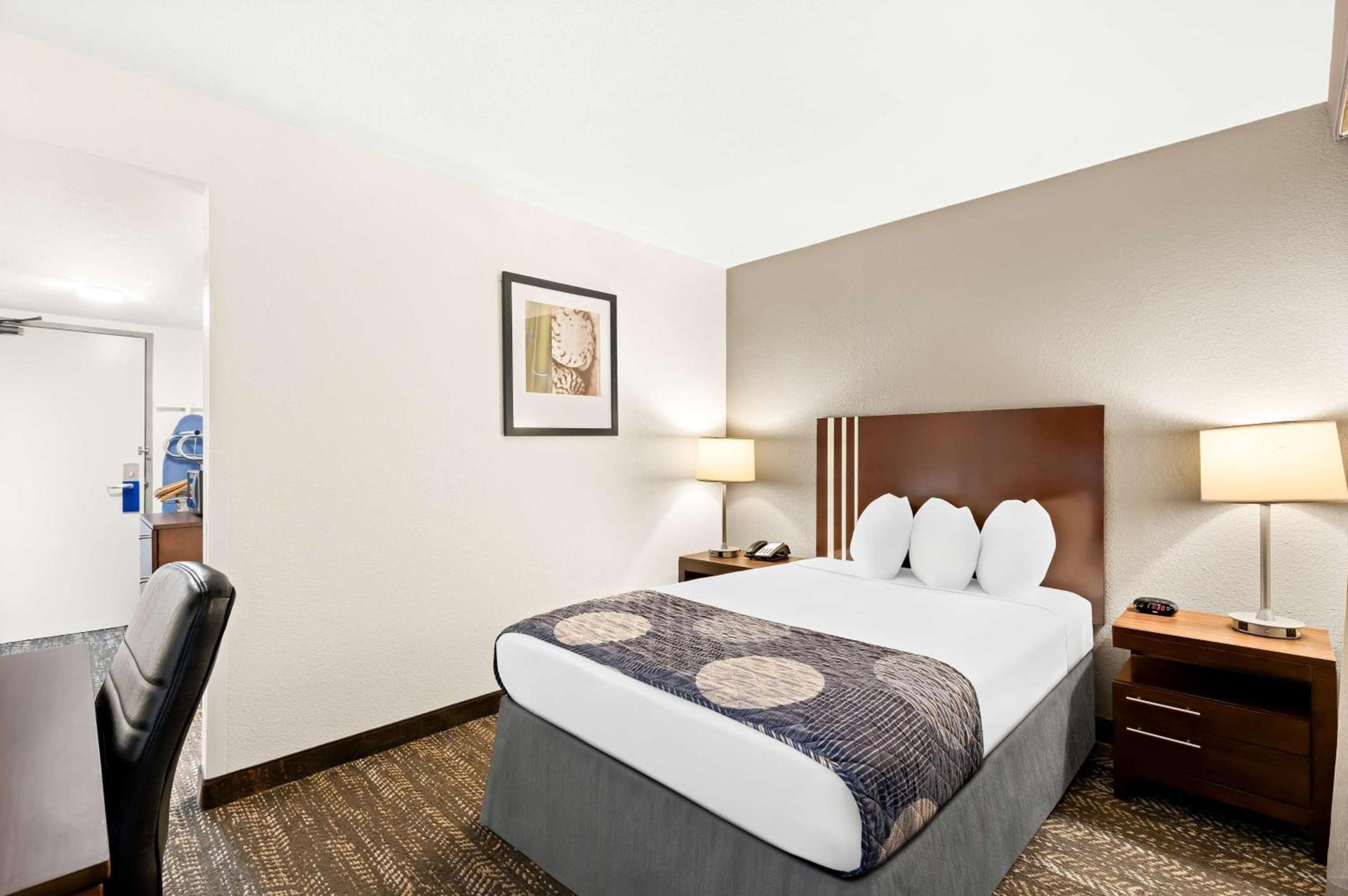 Best Western Yacht Harbor Hotel photo 12