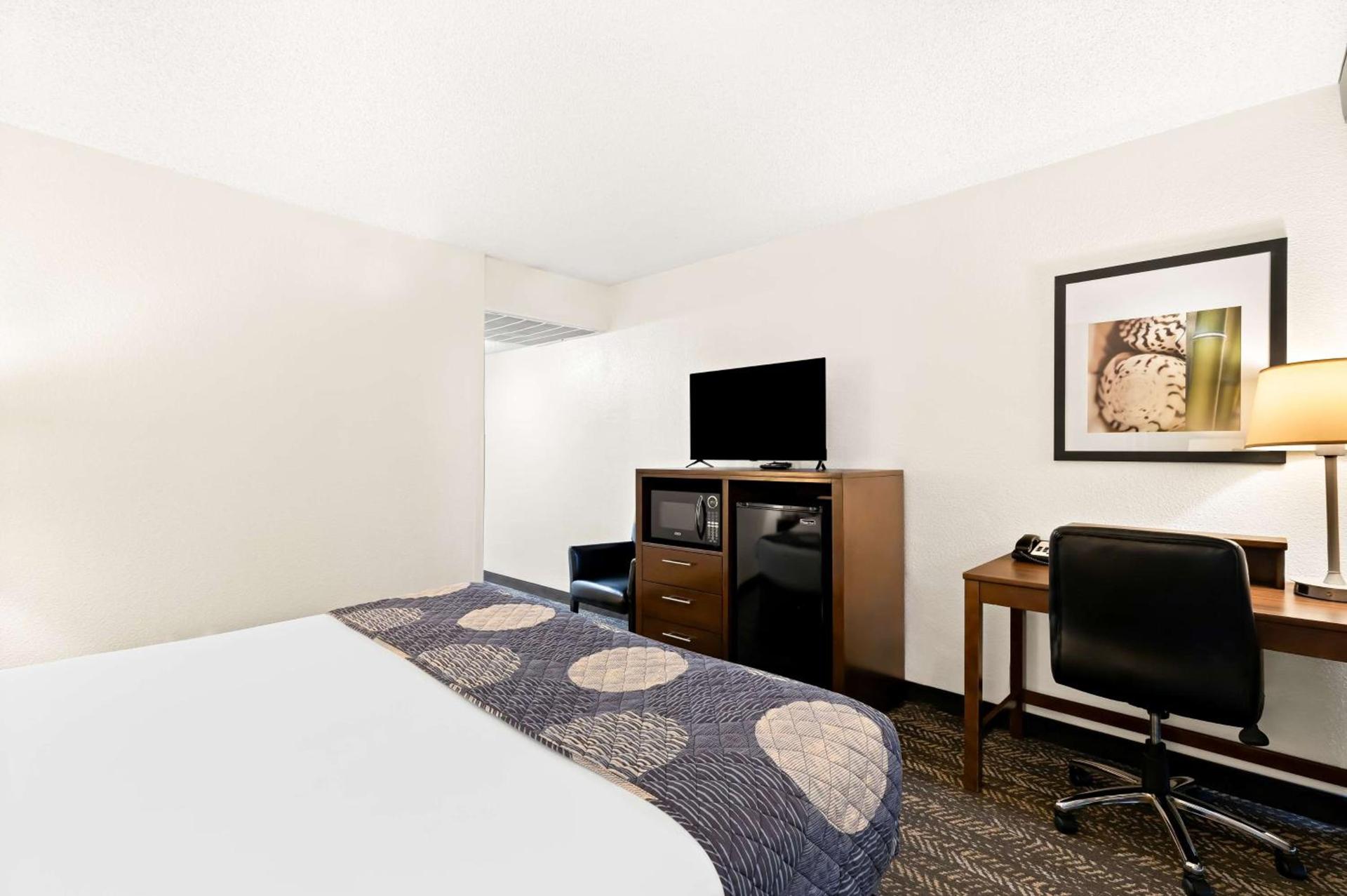 Best Western Yacht Harbor Hotel photo 15