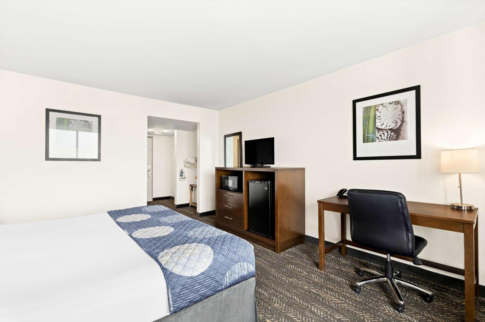 Best Western Yacht Harbor Hotel photo 18