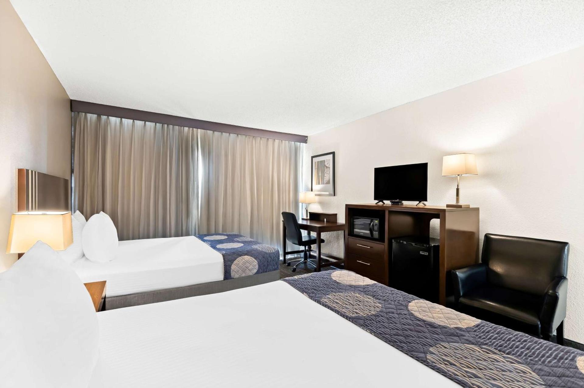 Best Western Yacht Harbor Hotel photo 19