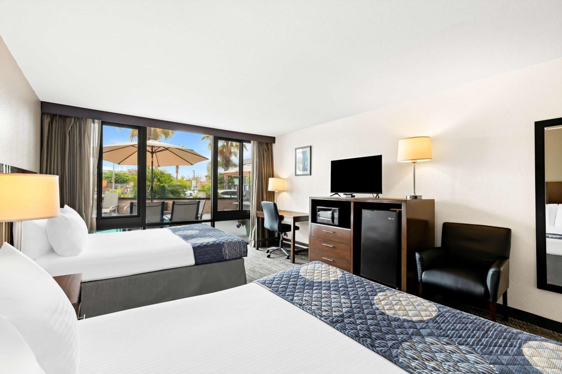 Best Western Yacht Harbor Hotel photo 22
