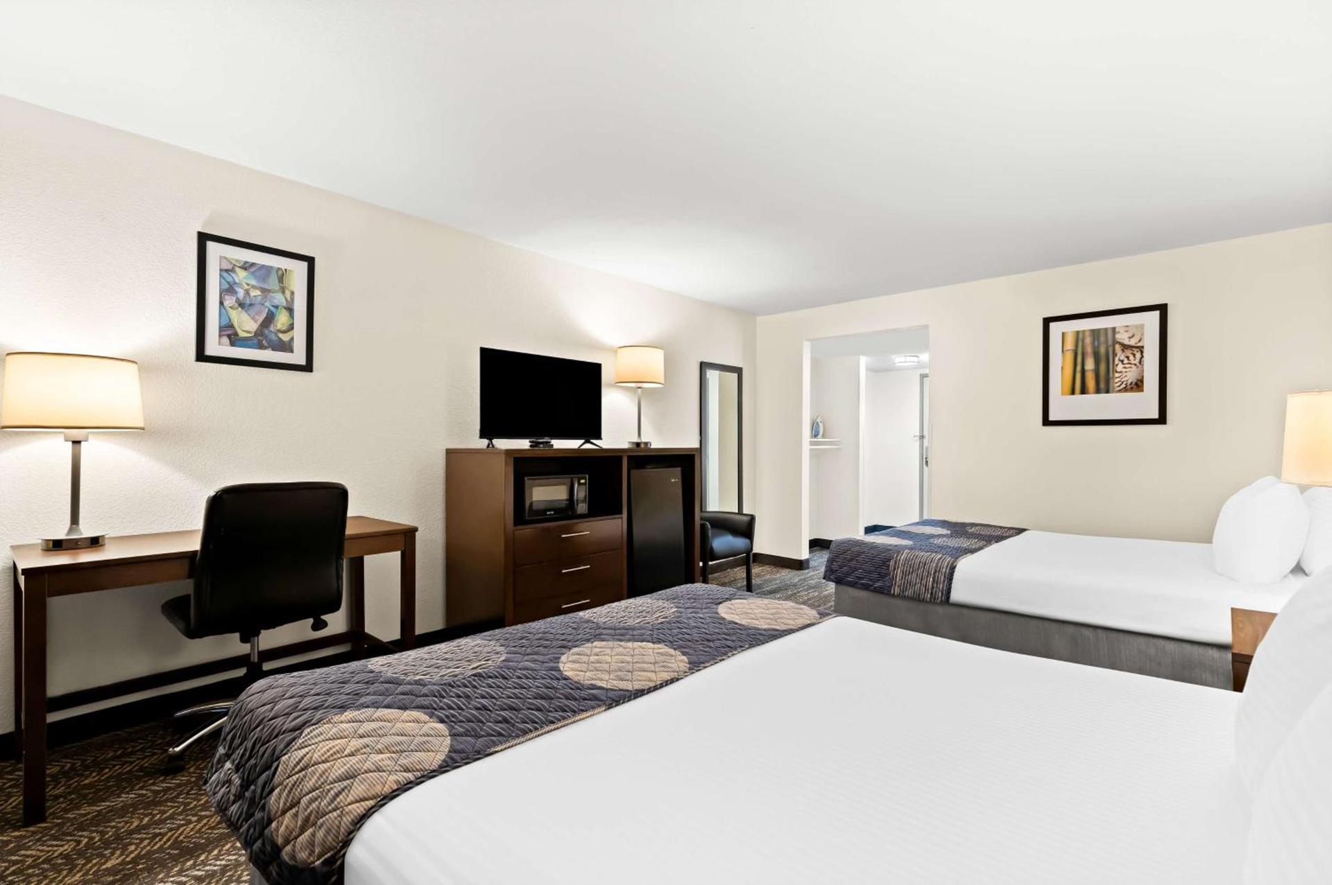 Best Western Yacht Harbor Hotel photo 23