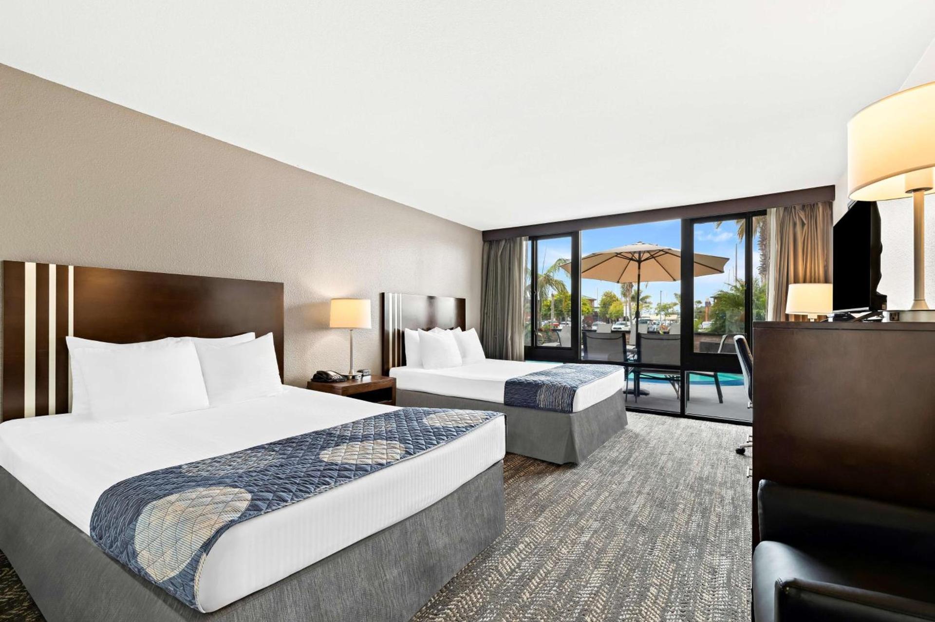 Best Western Yacht Harbor Hotel photo 21