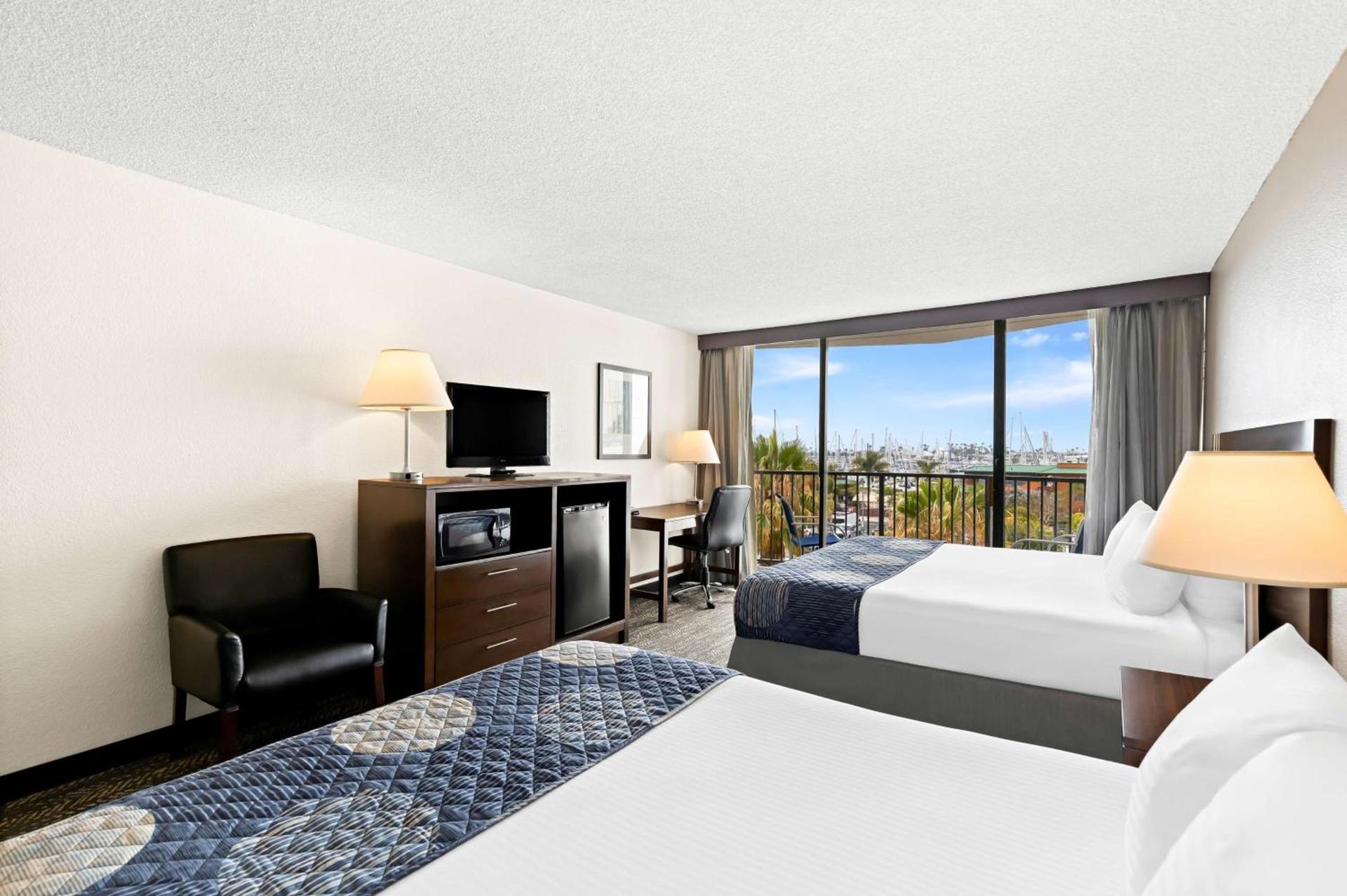 Best Western Yacht Harbor Hotel photo 25