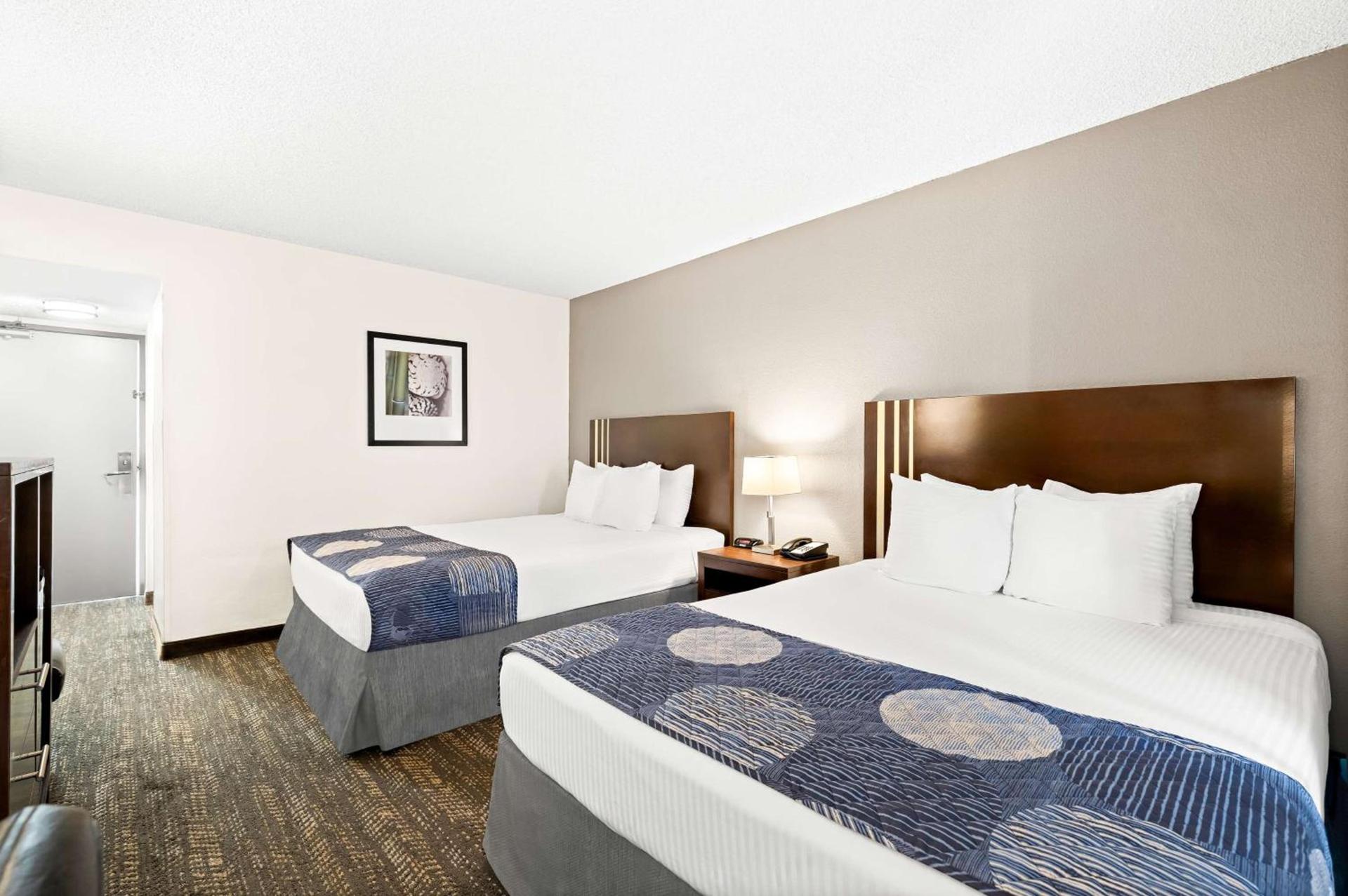 Best Western Yacht Harbor Hotel photo 20