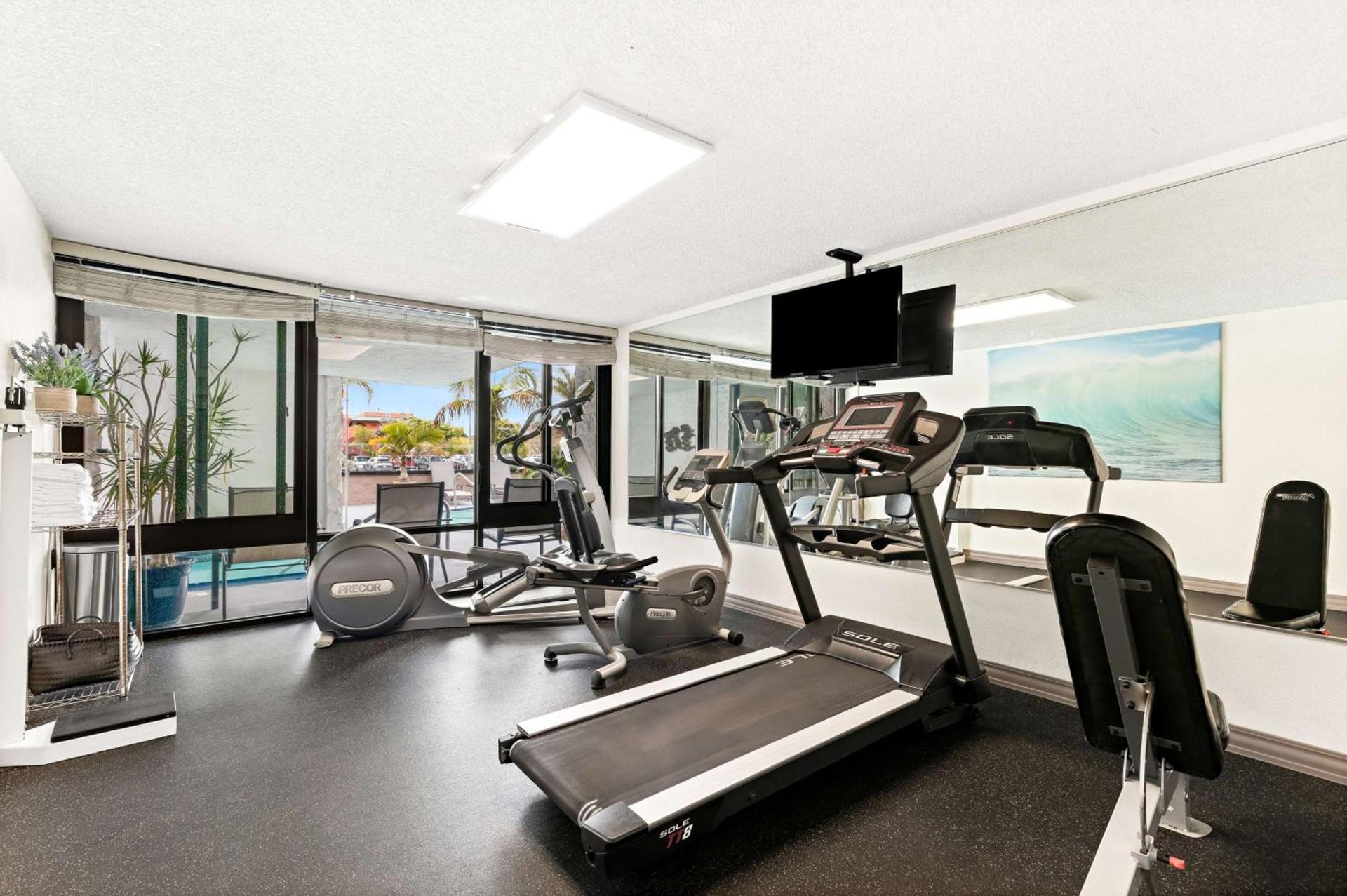 Best Western Yacht Harbor Hotel photo 32