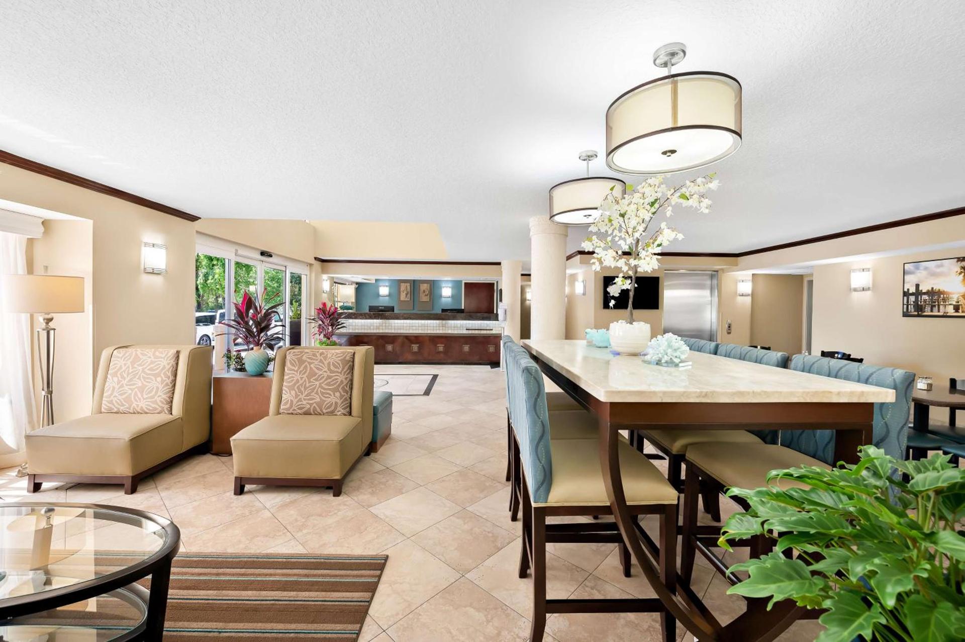 Best Western Intracoastal Inn photo 2