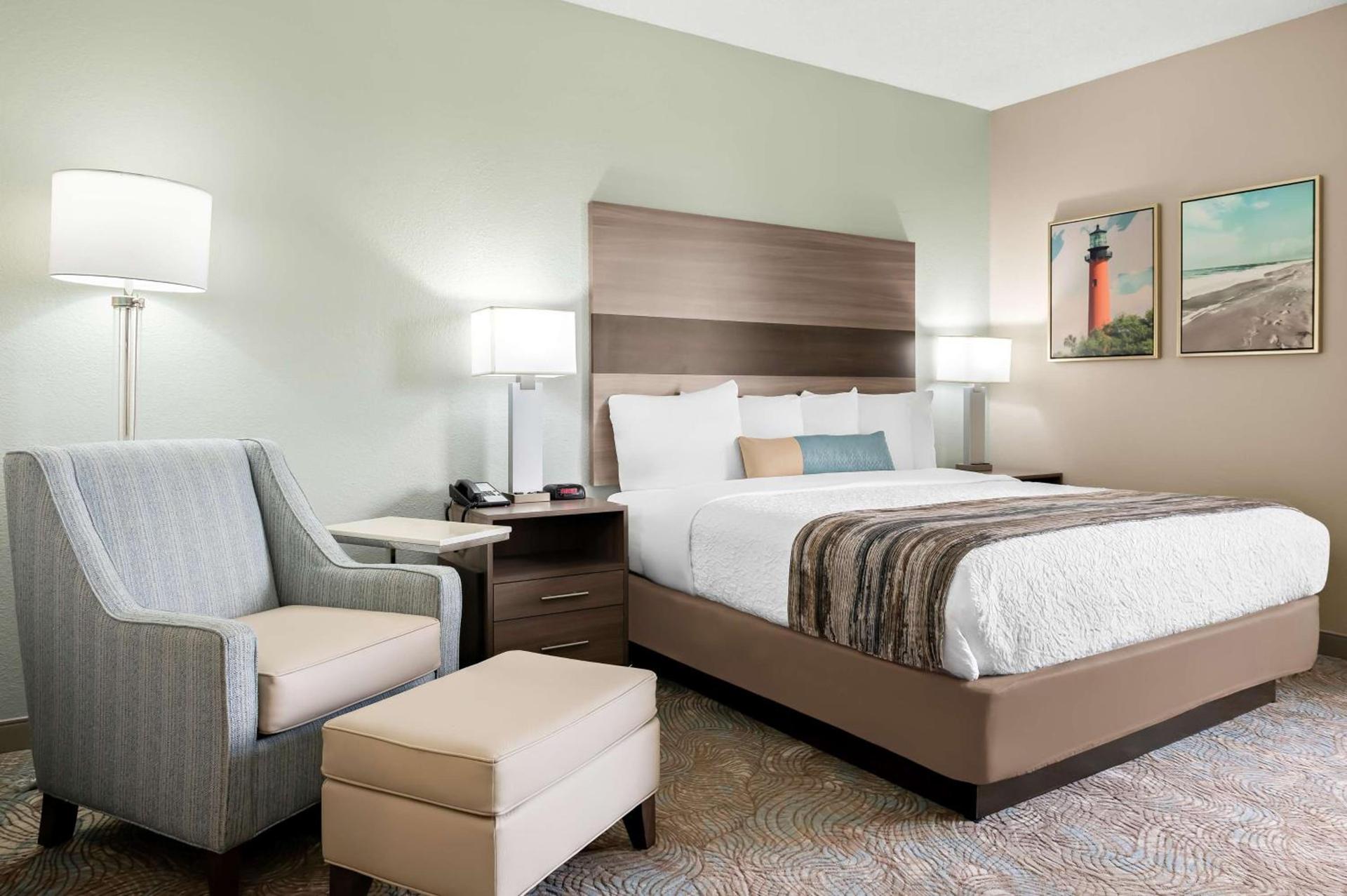 Best Western Intracoastal Inn photo 10