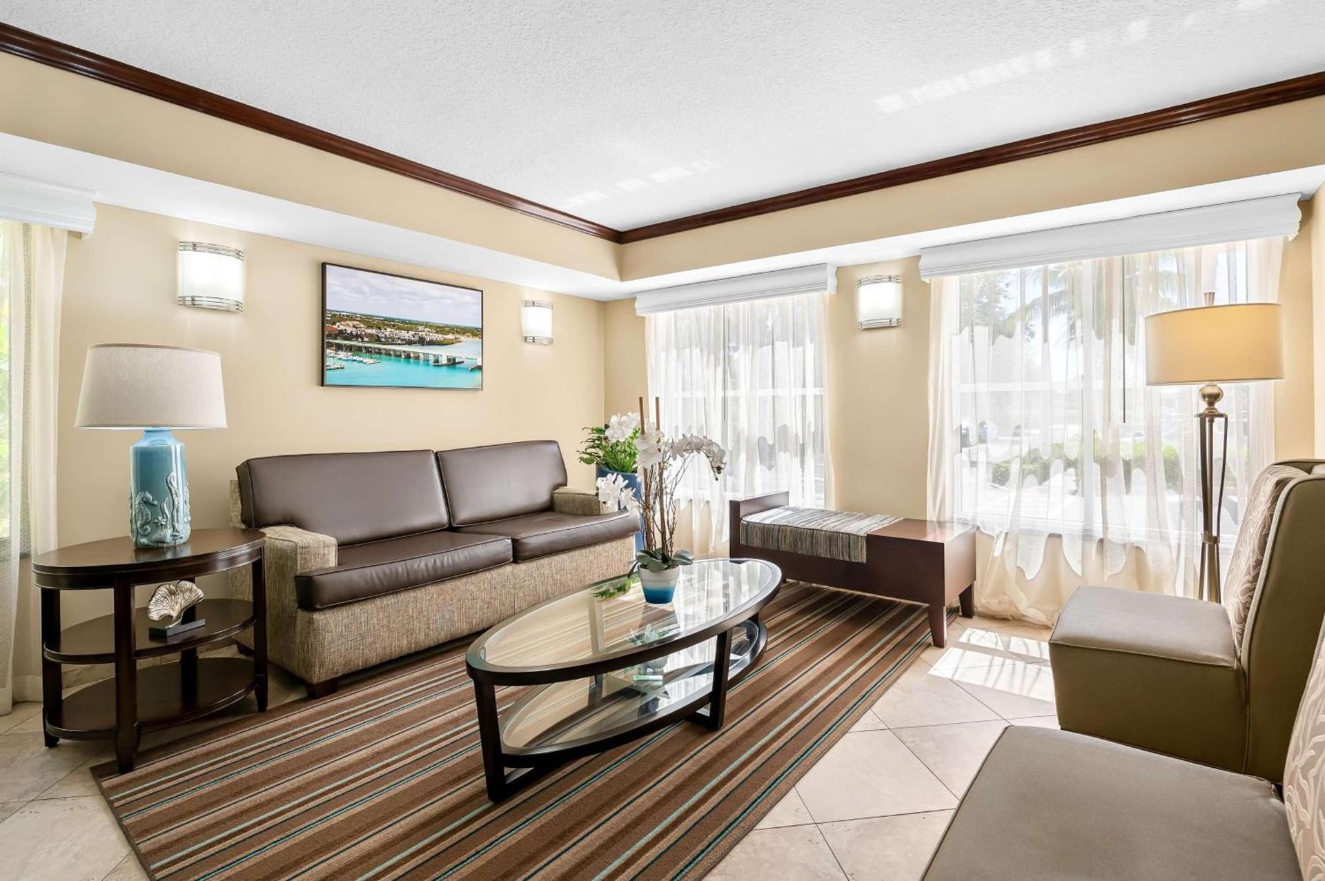 Best Western Intracoastal Inn photo 13