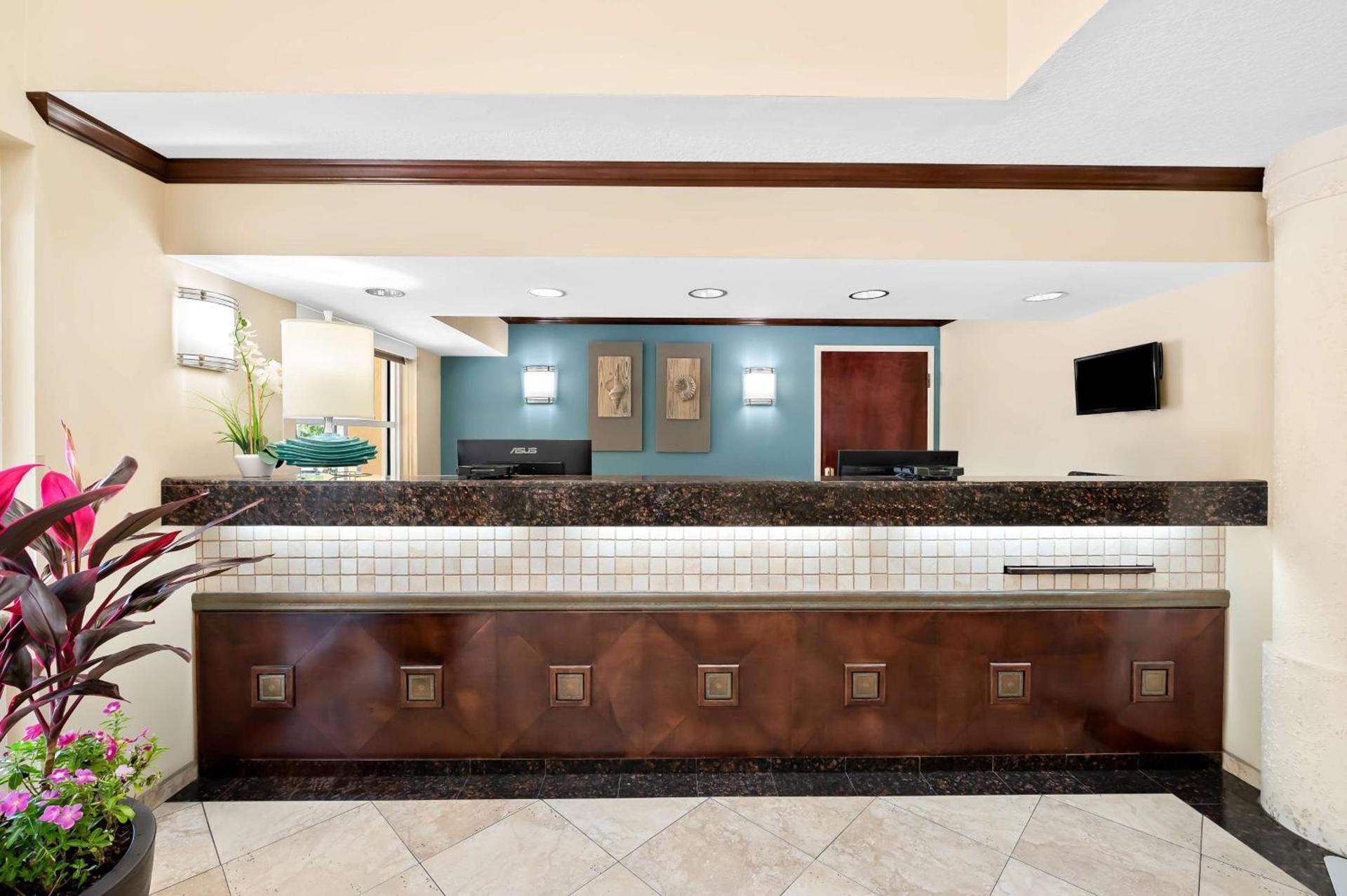 Best Western Intracoastal Inn photo 12