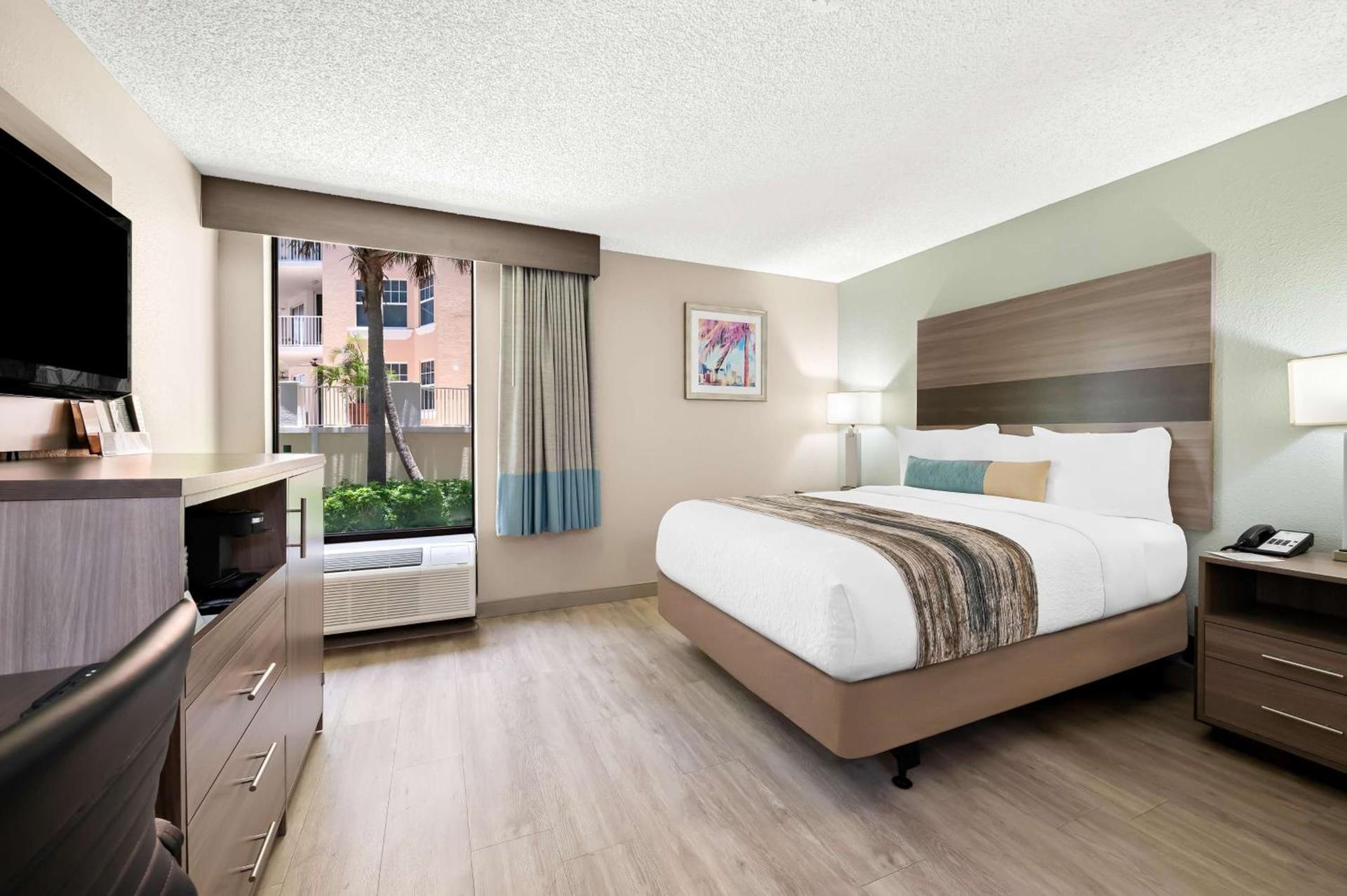 Best Western Intracoastal Inn photo 14