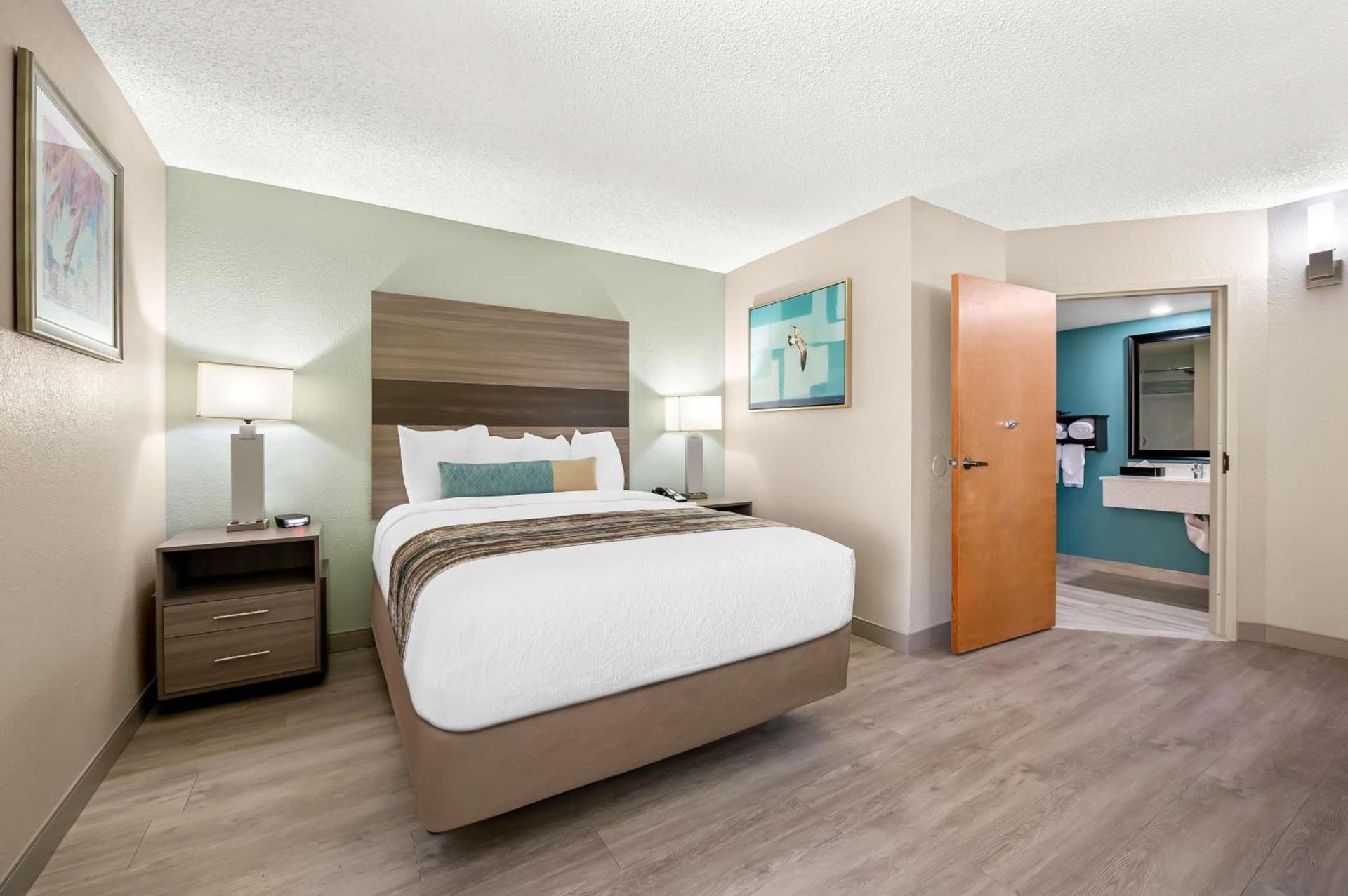 Best Western Intracoastal Inn photo 15