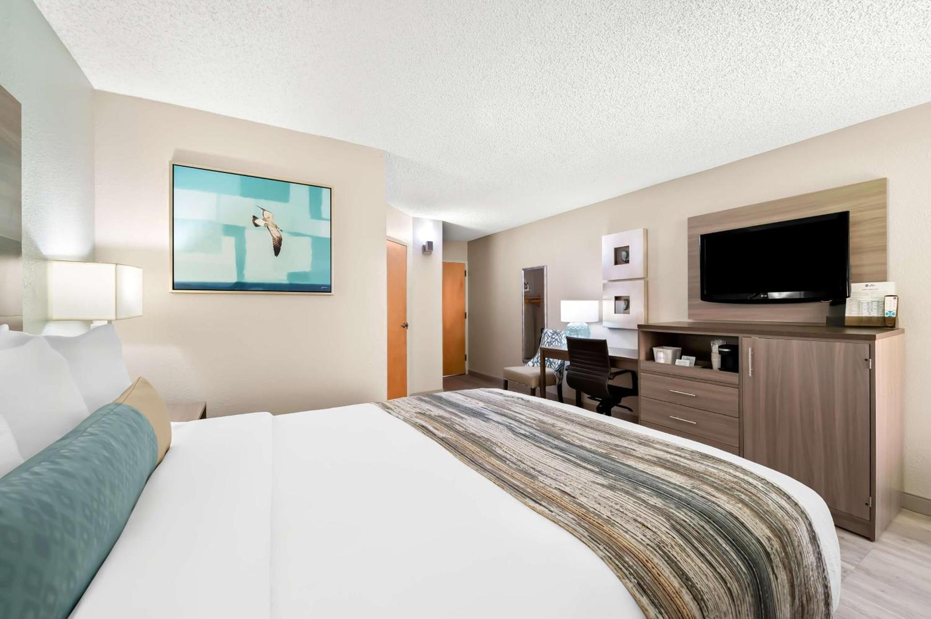 Best Western Intracoastal Inn photo 16