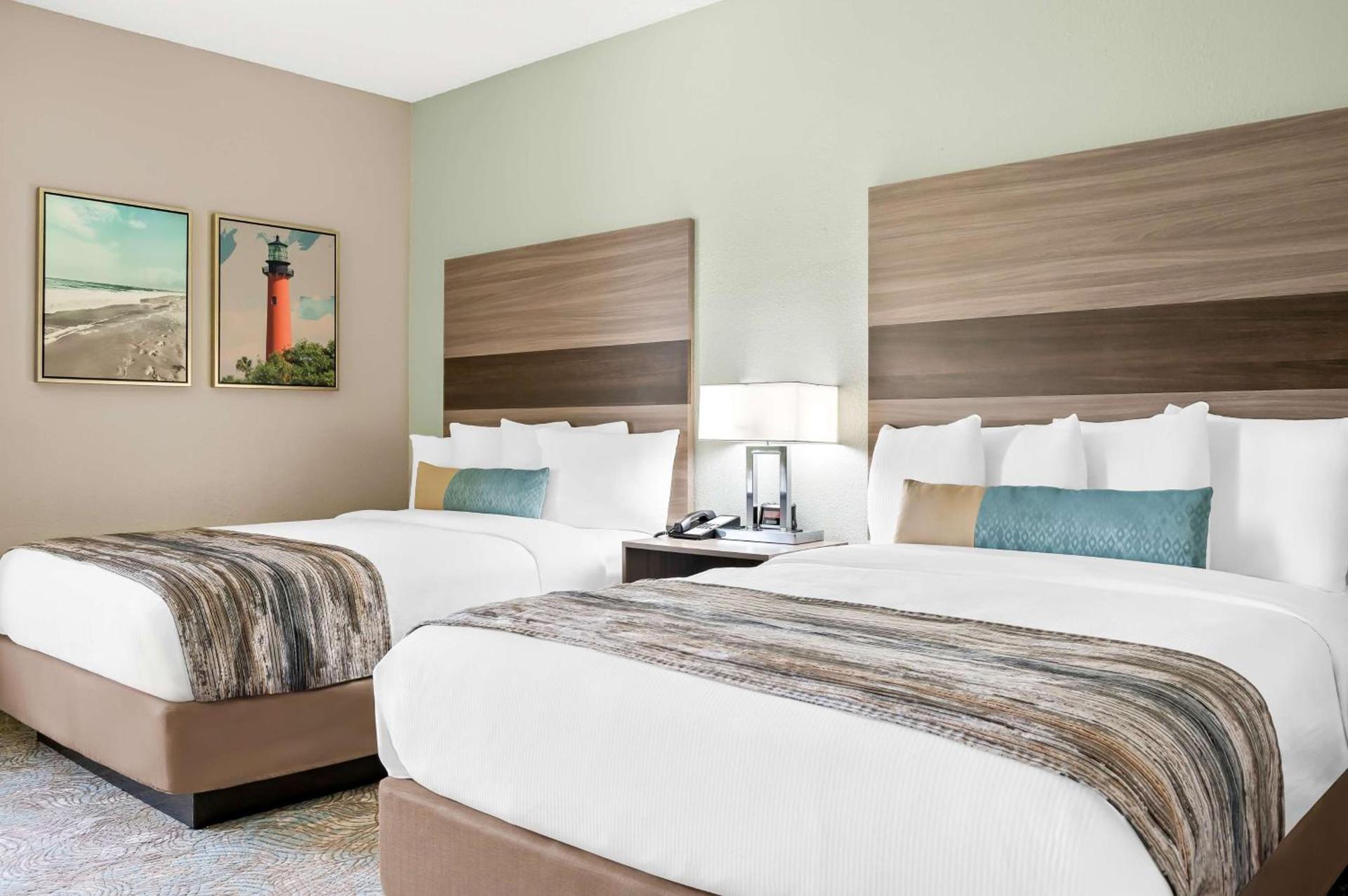 Best Western Intracoastal Inn photo 17
