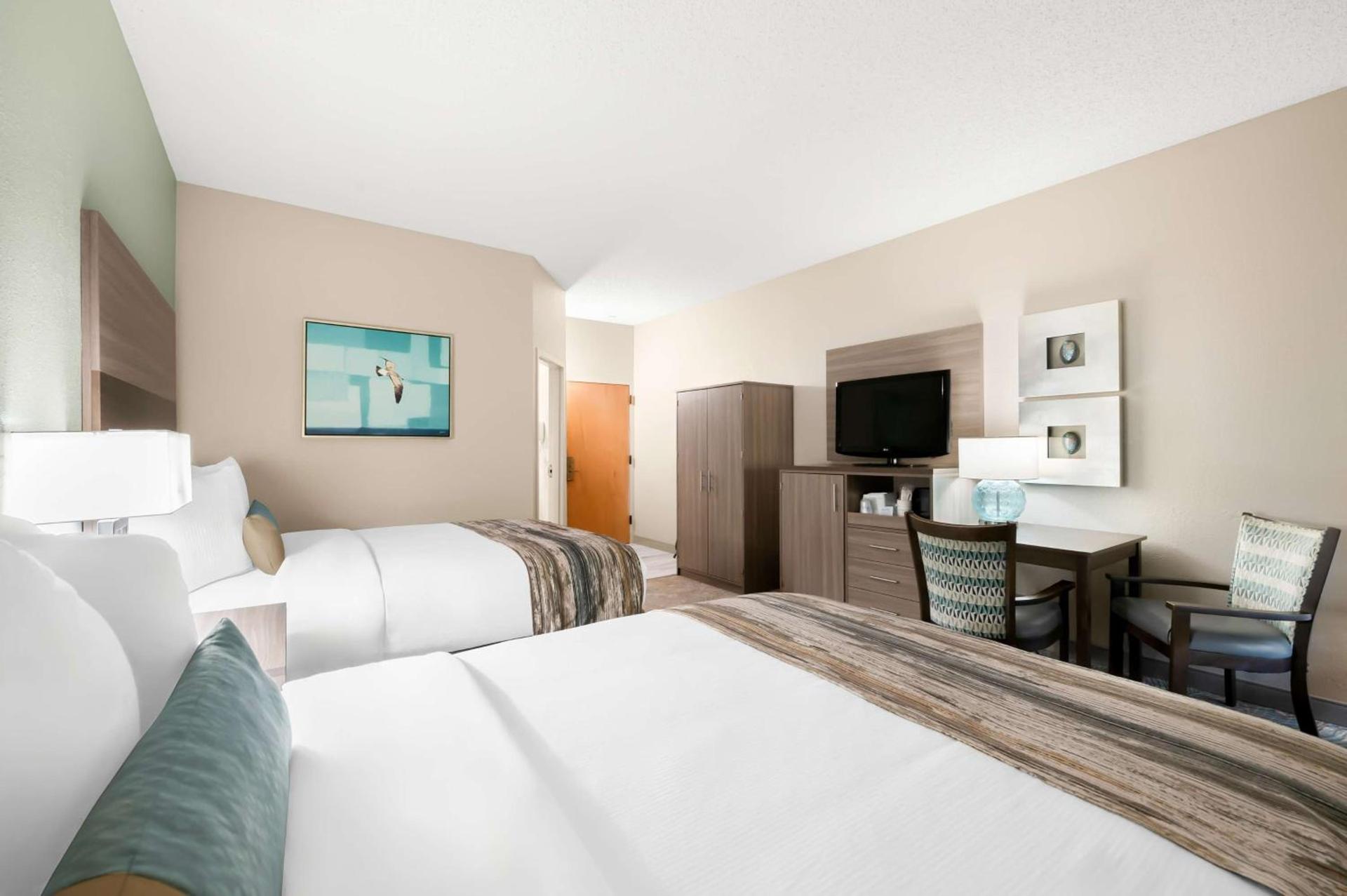 Best Western Intracoastal Inn photo 18