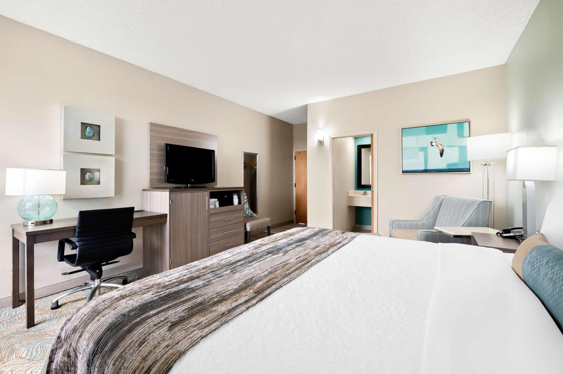 Best Western Intracoastal Inn photo 19
