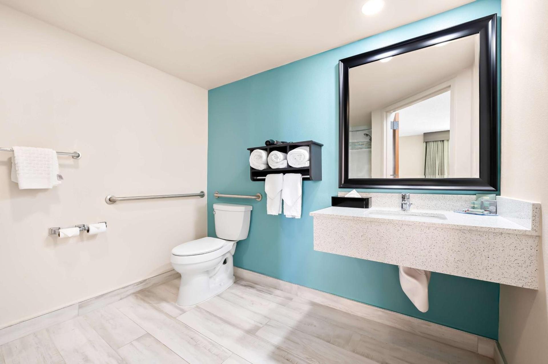 Best Western Intracoastal Inn photo 21