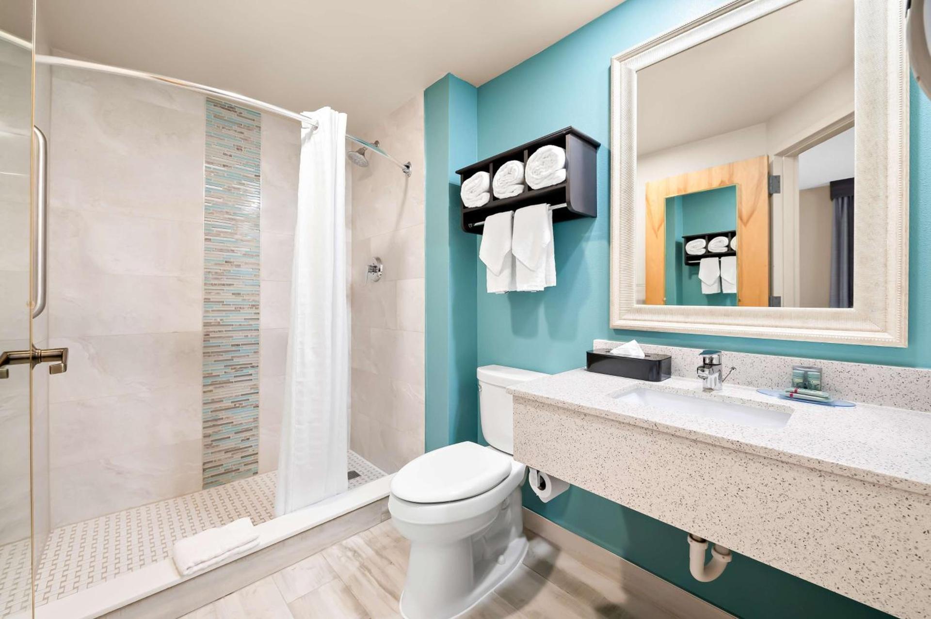 Best Western Intracoastal Inn photo 23
