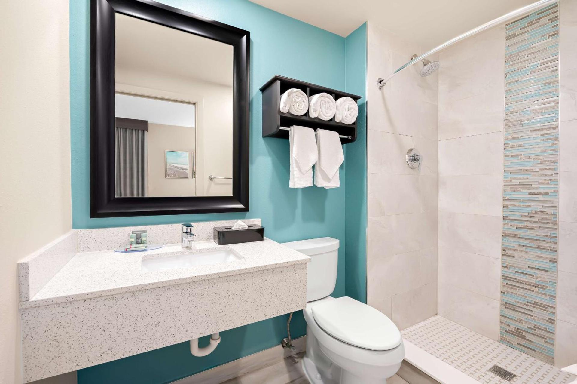 Best Western Intracoastal Inn photo 24