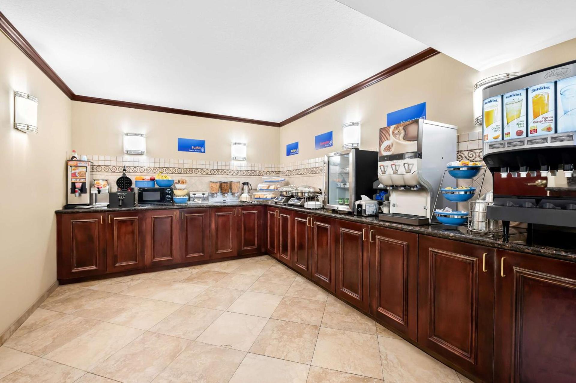 Best Western Intracoastal Inn photo 25