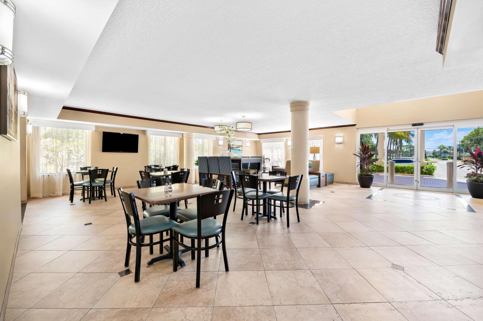 Best Western Intracoastal Inn photo 27
