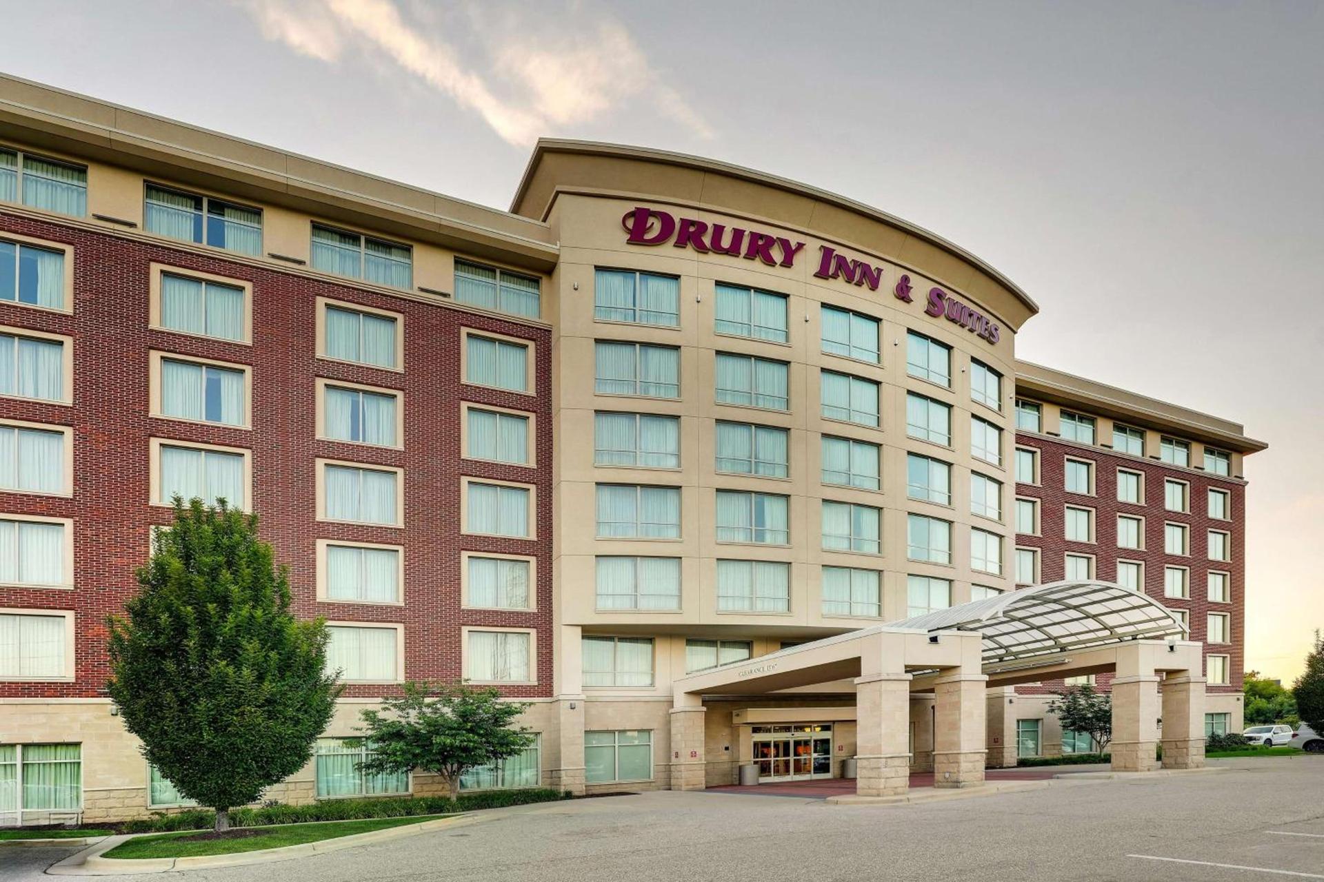 Drury Inn & Suites Grand Rapids photo 4