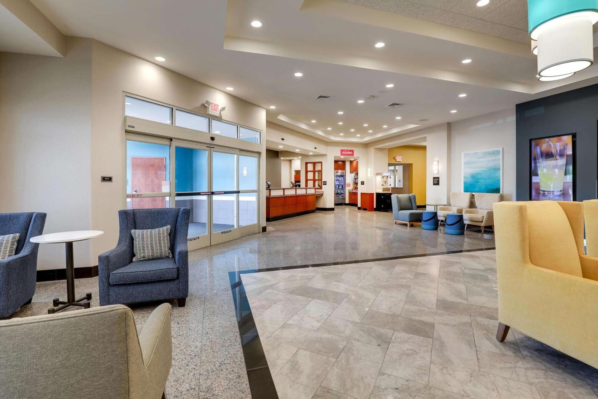 Drury Inn & Suites Grand Rapids photo 5