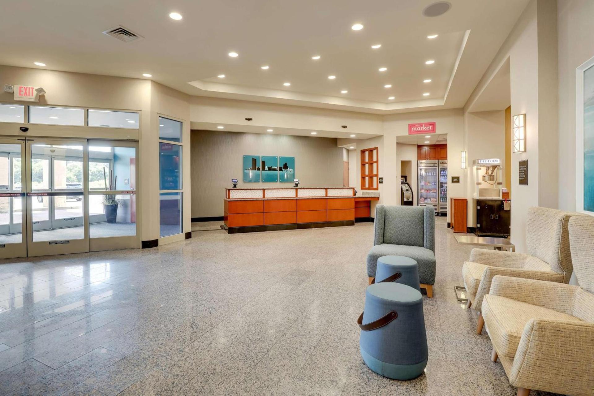 Drury Inn & Suites Grand Rapids photo 6