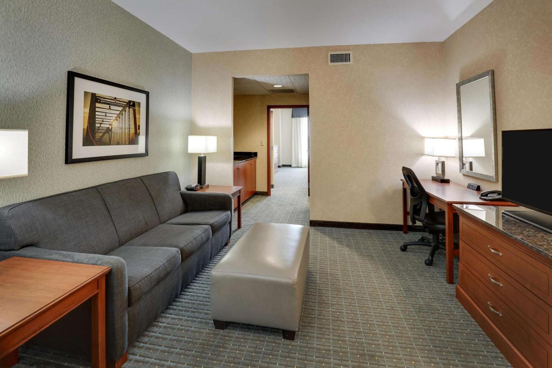 Drury Inn & Suites Grand Rapids photo 14