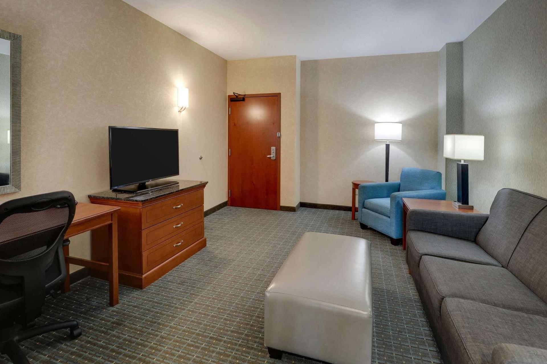 Drury Inn & Suites Grand Rapids photo 15