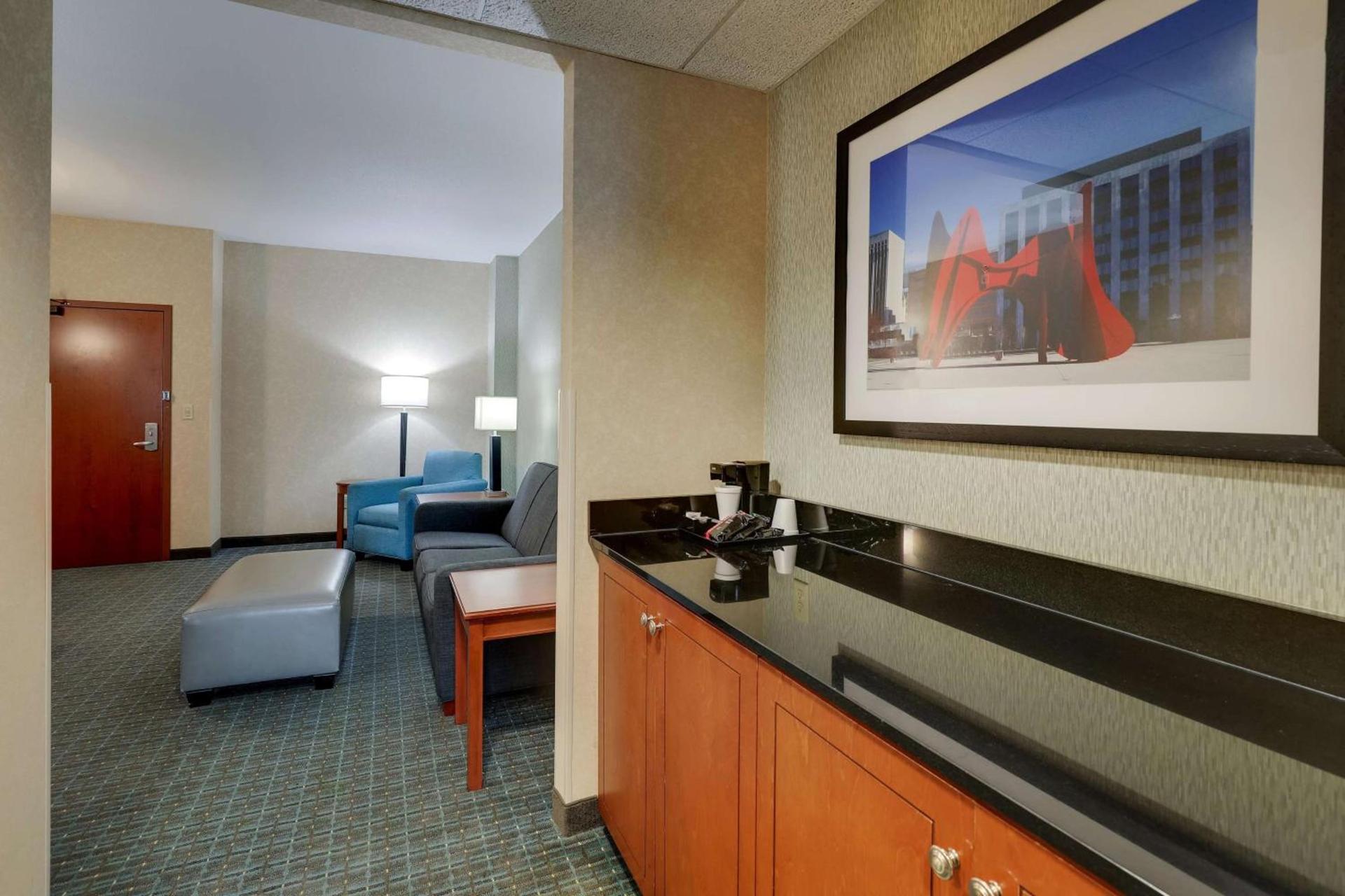 Drury Inn & Suites Grand Rapids photo 16