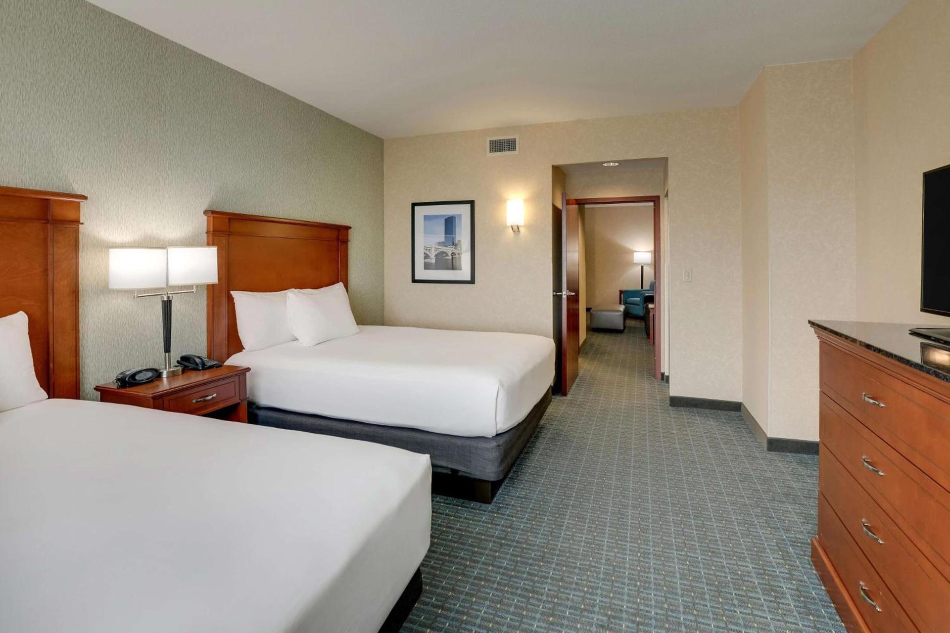 Drury Inn & Suites Grand Rapids photo 18