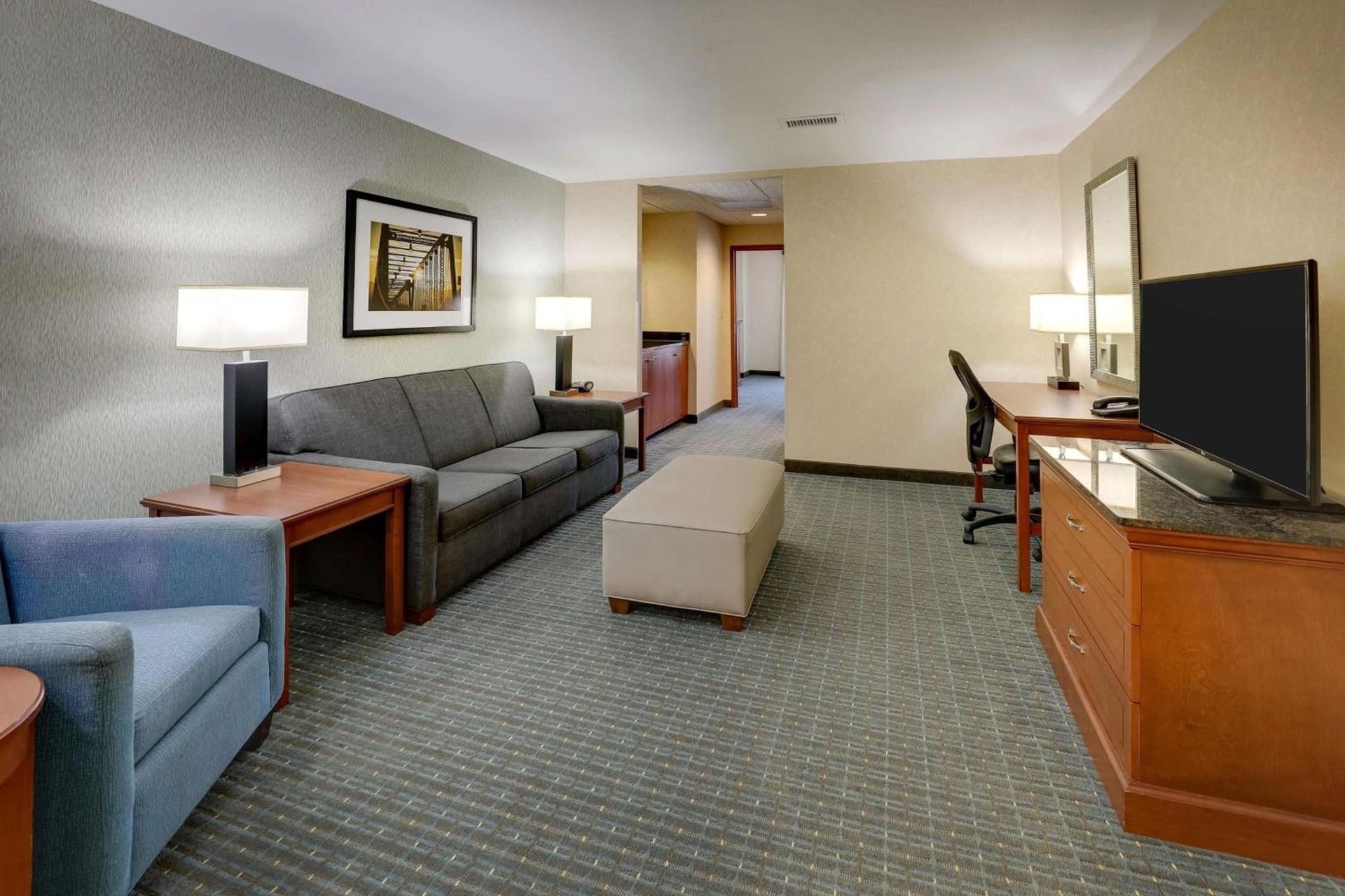 Drury Inn & Suites Grand Rapids photo 19