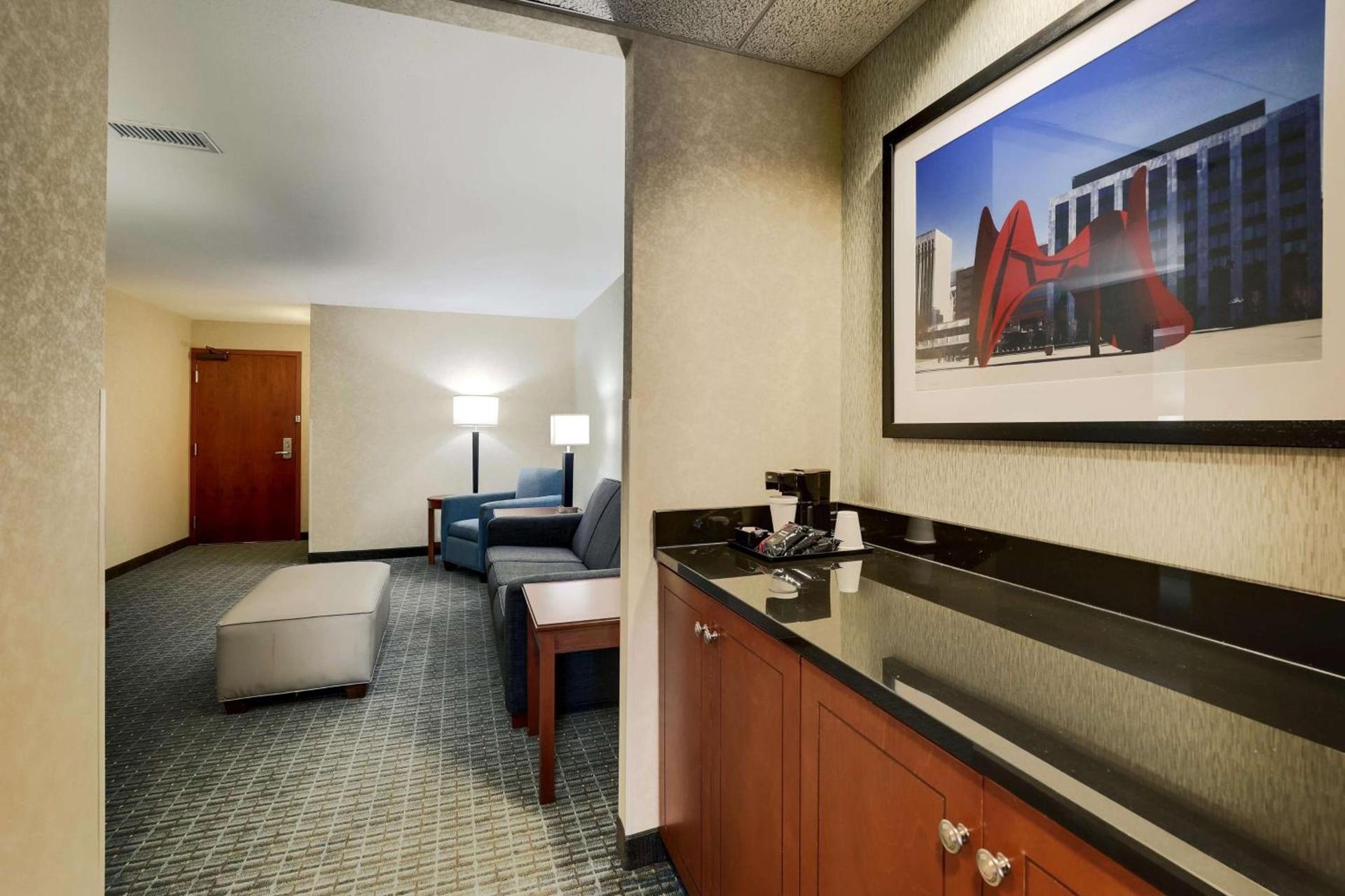 Drury Inn & Suites Grand Rapids photo 22