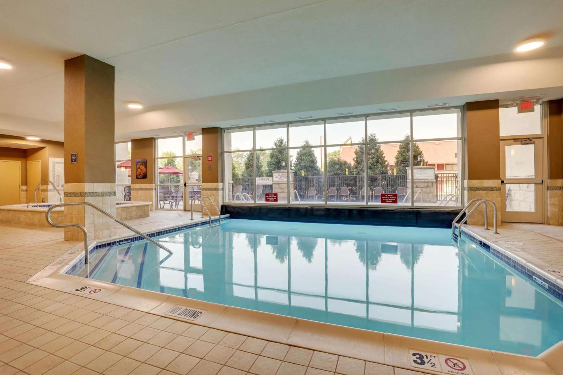 Drury Inn & Suites Grand Rapids photo 50