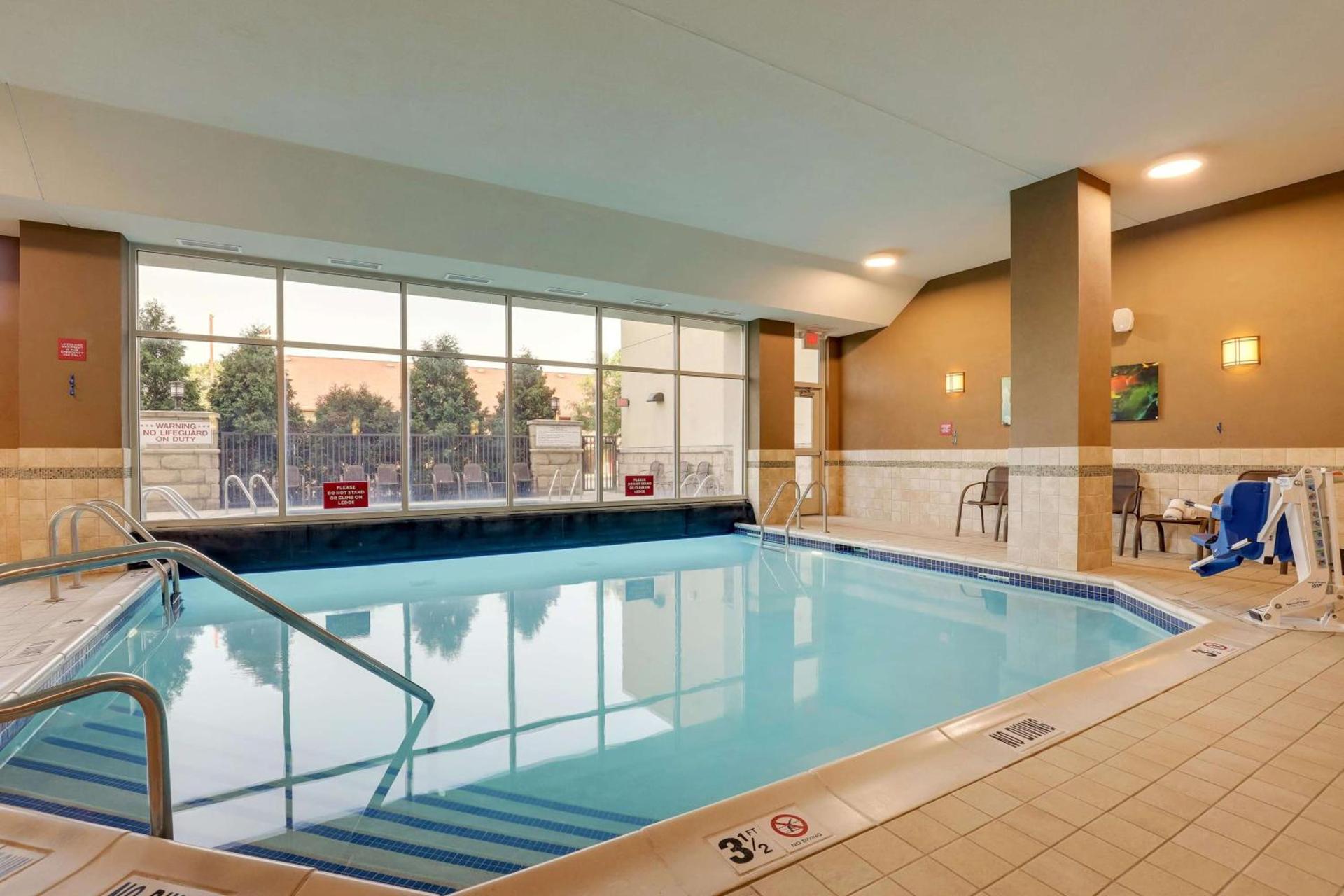 Drury Inn & Suites Grand Rapids photo 51