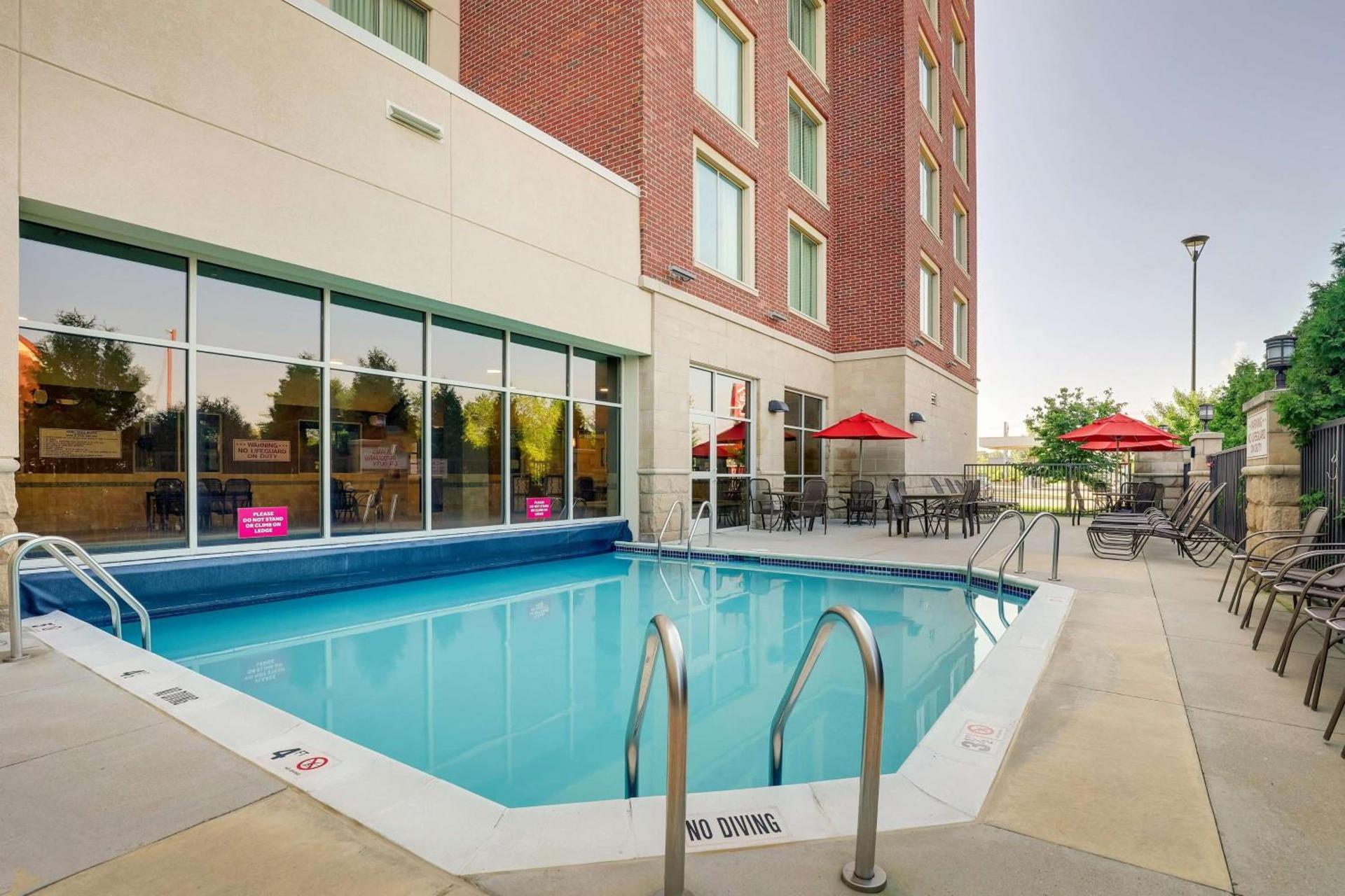 Drury Inn & Suites Grand Rapids photo 52