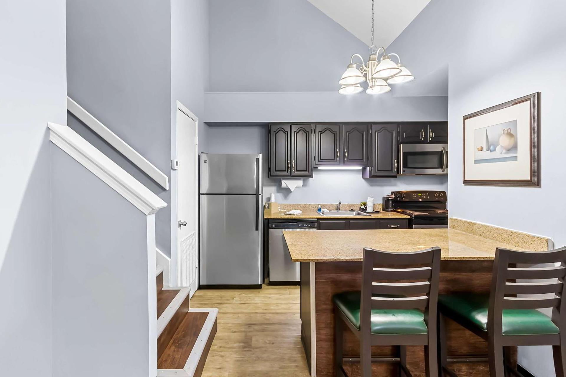 SureStay Studio by Best Western Pensacola photo 15