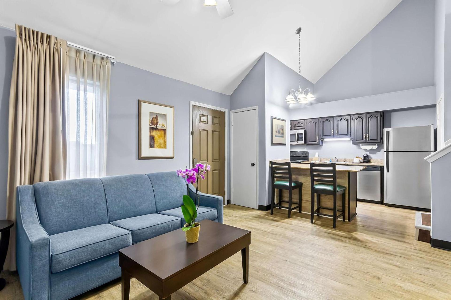 SureStay Studio by Best Western Pensacola photo 17