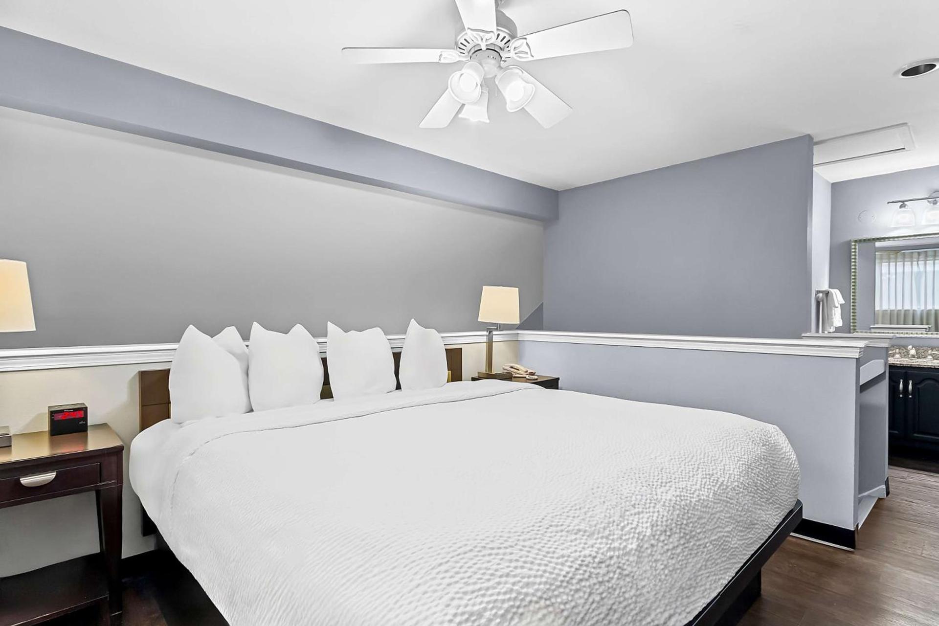 SureStay Studio by Best Western Pensacola photo 21