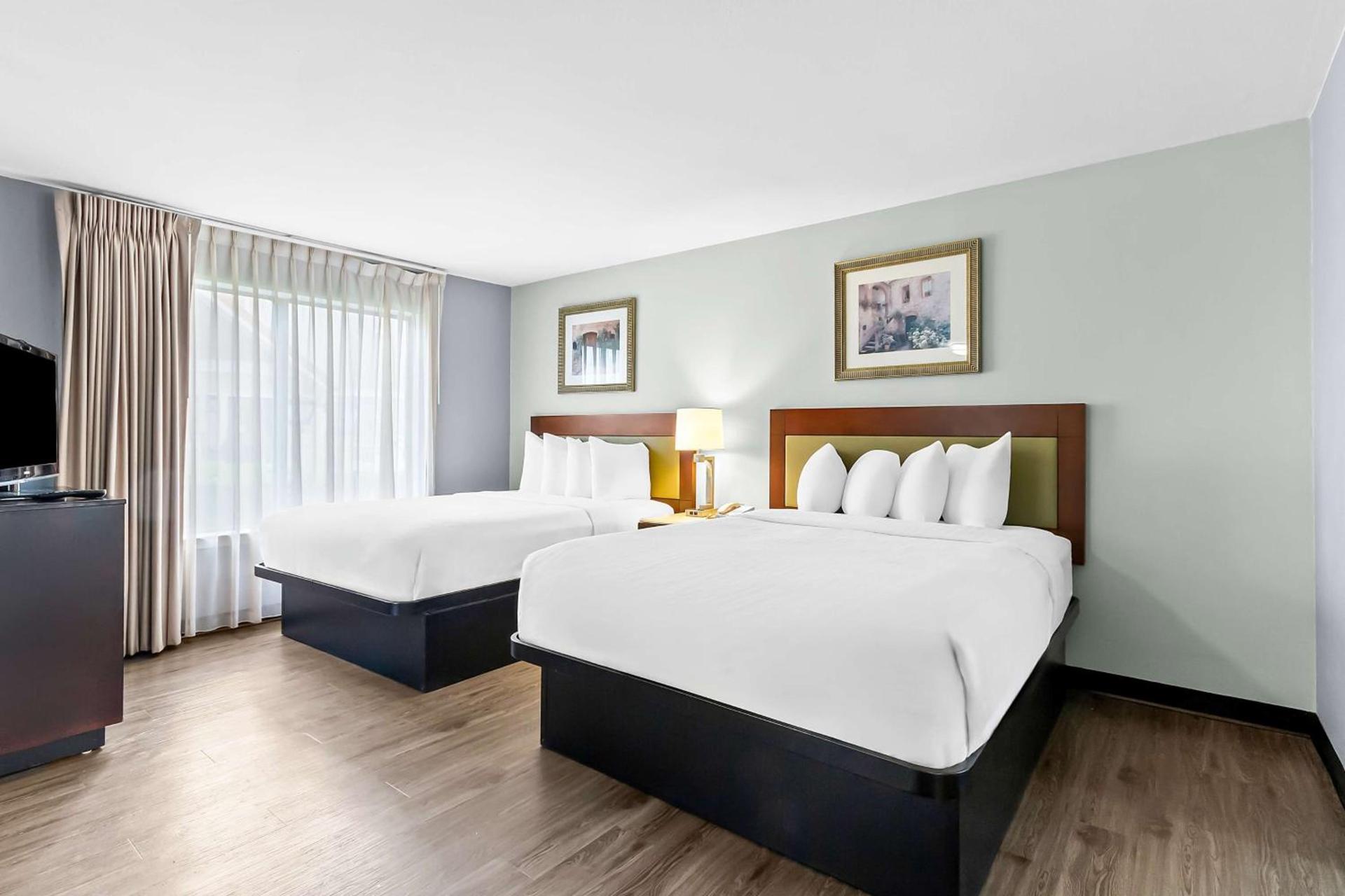 SureStay Studio by Best Western Pensacola photo 22