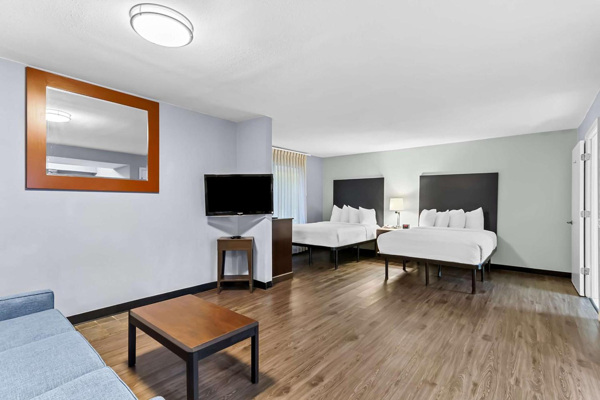 SureStay Studio by Best Western Pensacola photo 26
