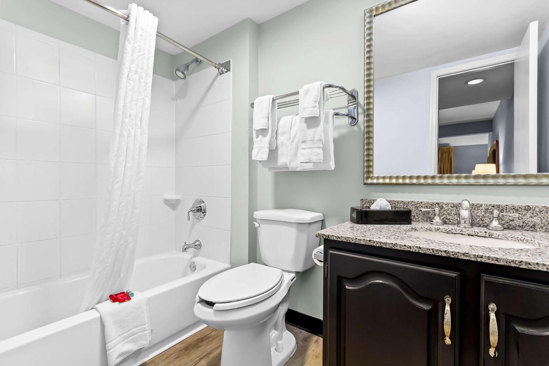 SureStay Studio by Best Western Pensacola photo 37