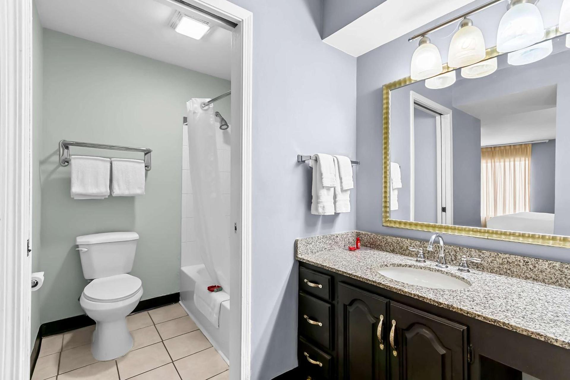 SureStay Studio by Best Western Pensacola photo 34