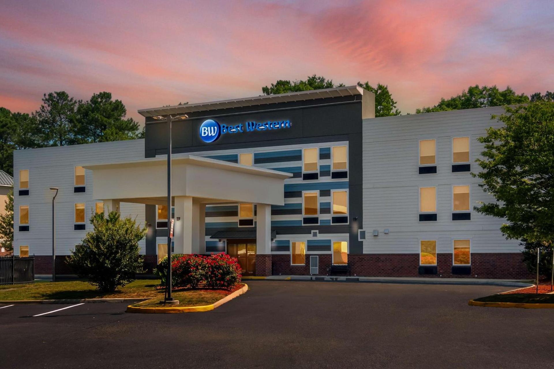 Best Western Doswell Hotel - Kings Dominion photo 26