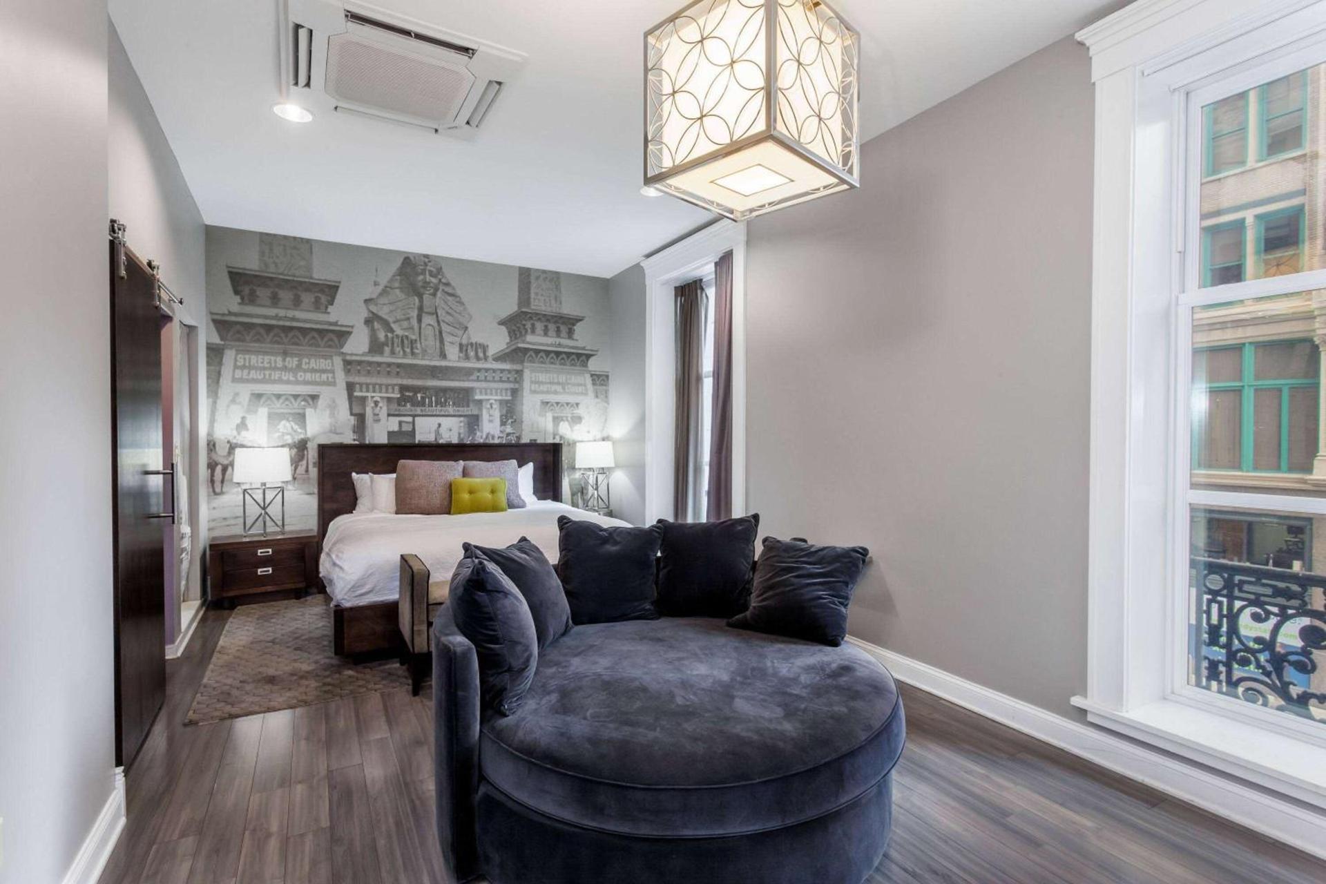 Hotel at the Lafayette Trademark Collection by Wyndham photo 4