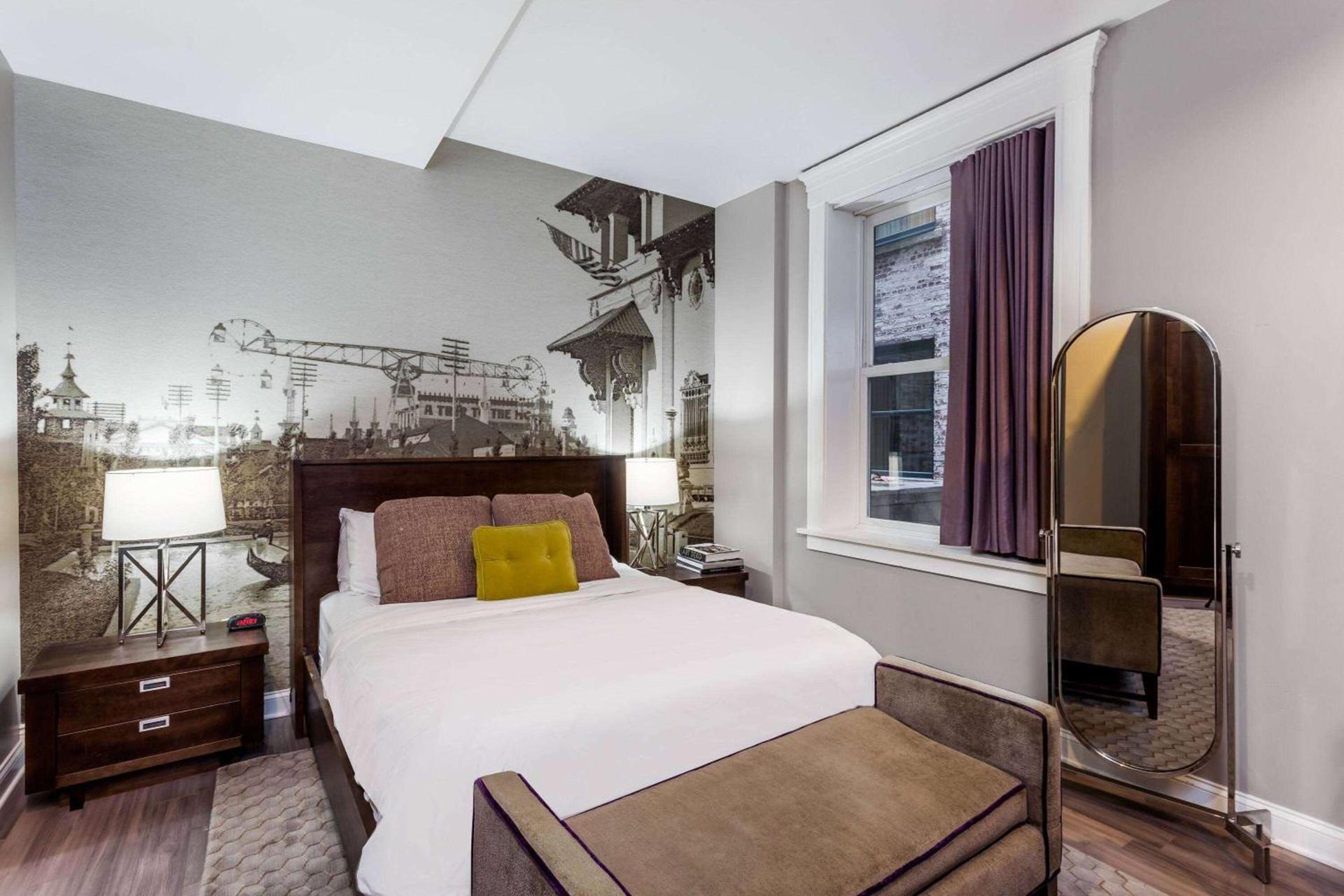 Hotel at the Lafayette Trademark Collection by Wyndham photo 6